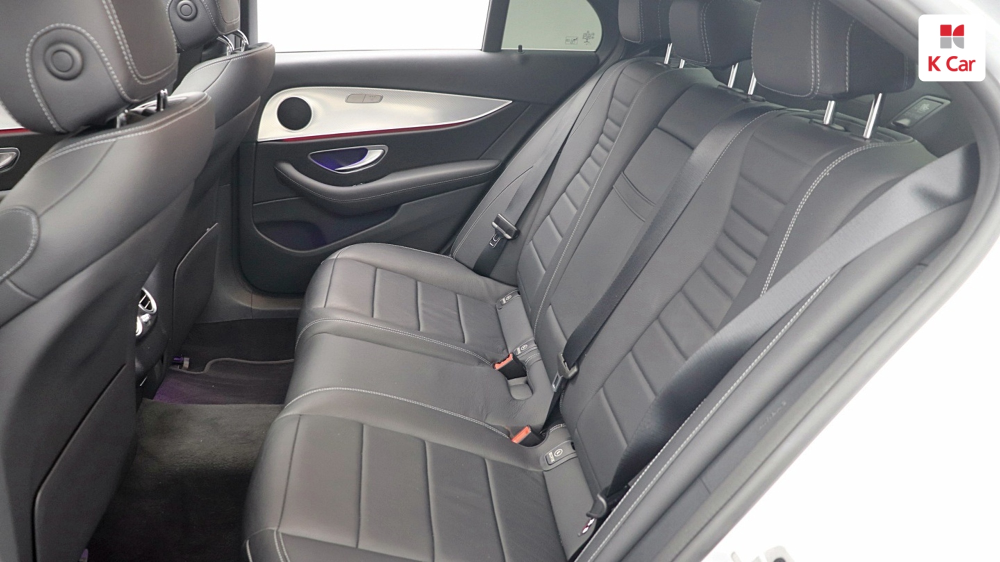 Mercedes-Benz E-Class E250, миниатюра 20