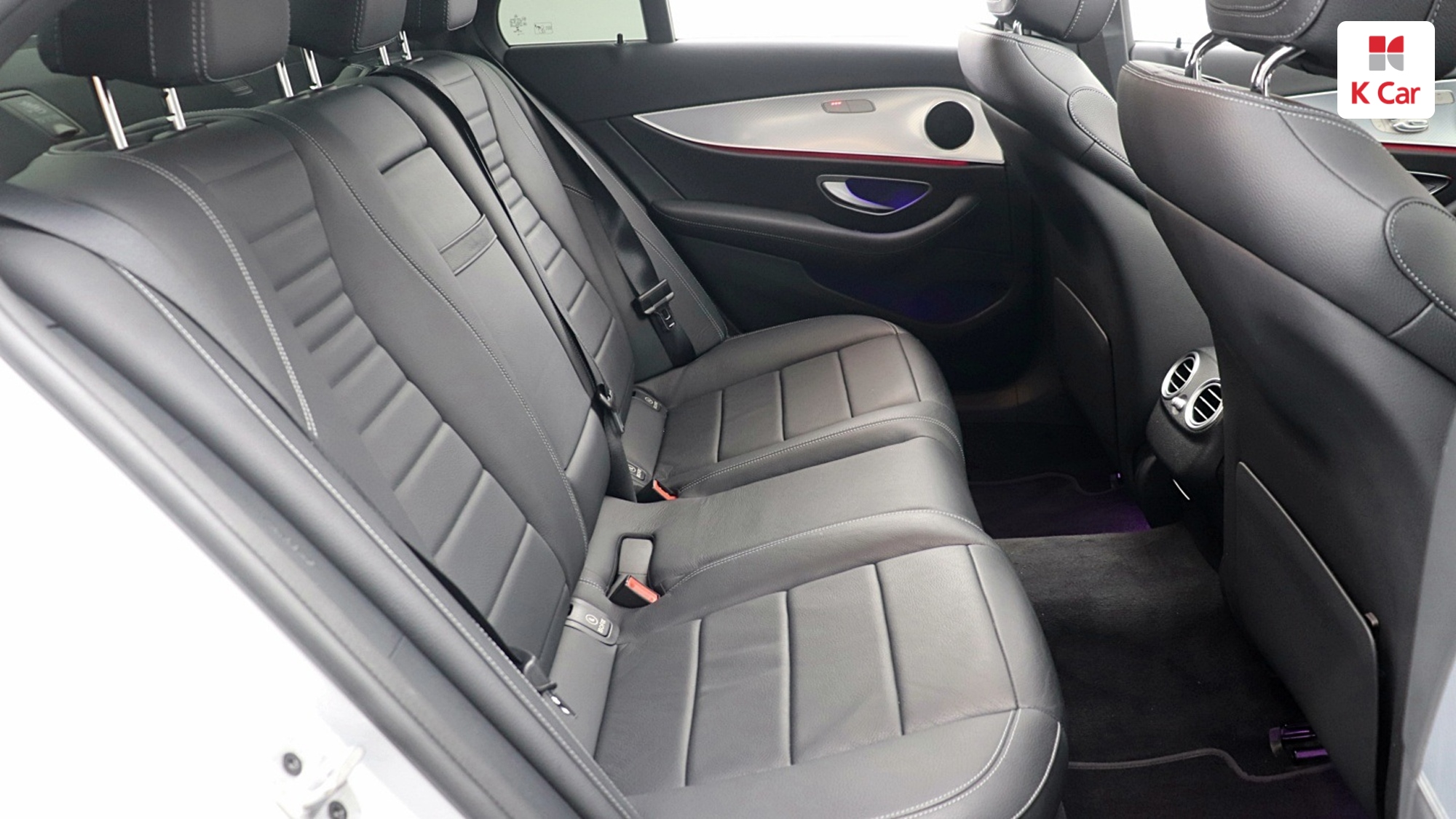 Mercedes-Benz E-Class E250, миниатюра 21