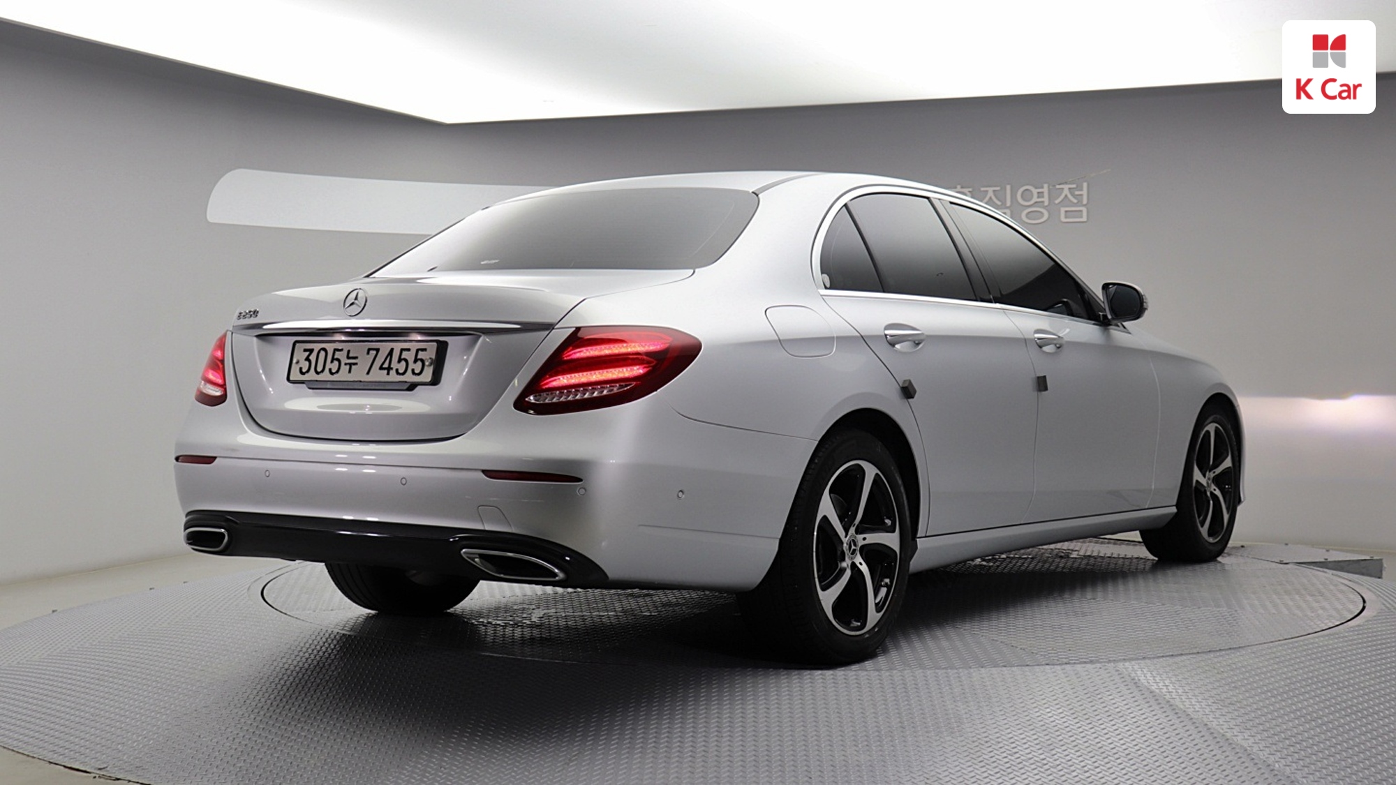 Mercedes-Benz E-Class E250, миниатюра 5