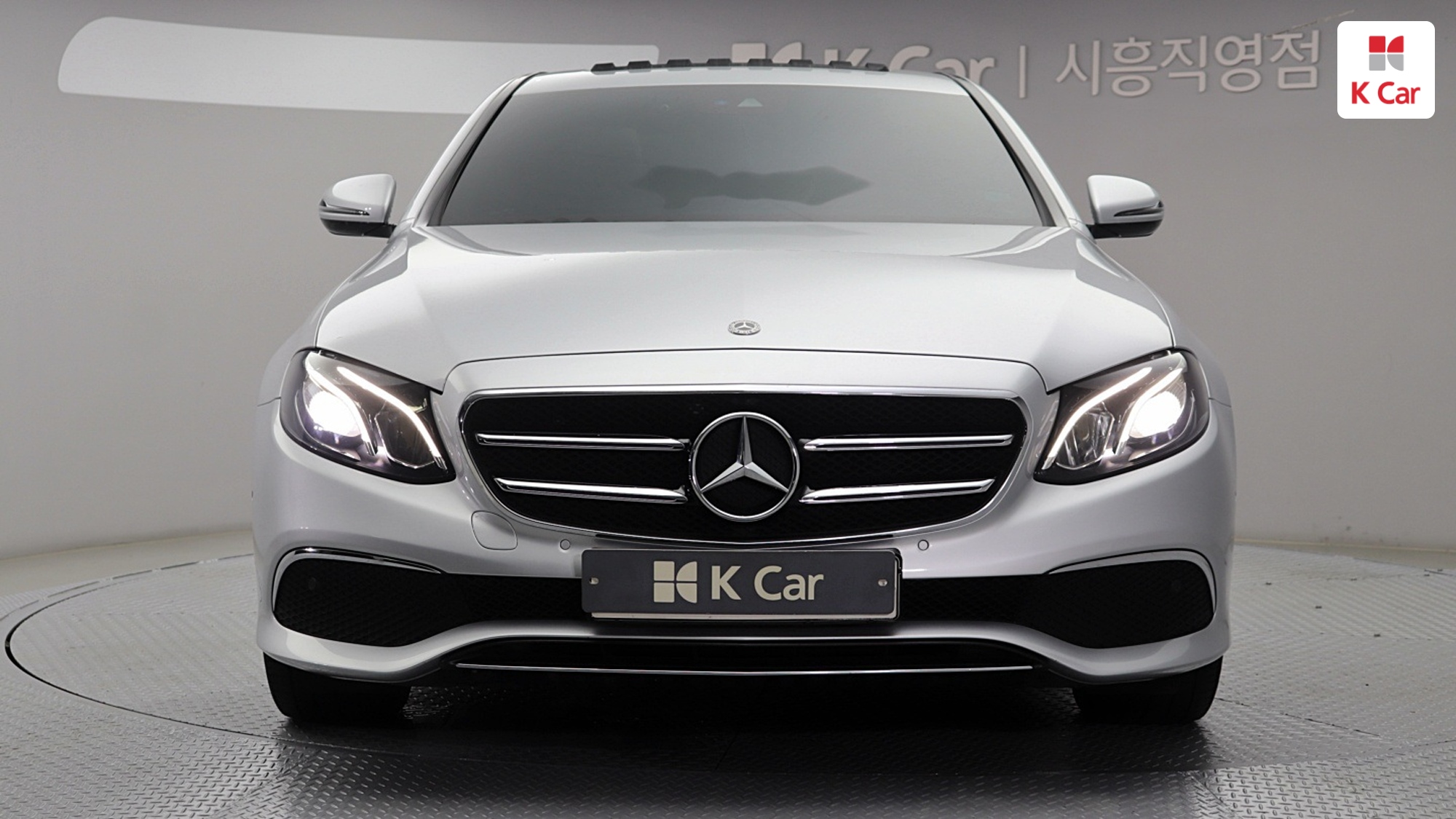 Mercedes-Benz E-Class E250, миниатюра 9