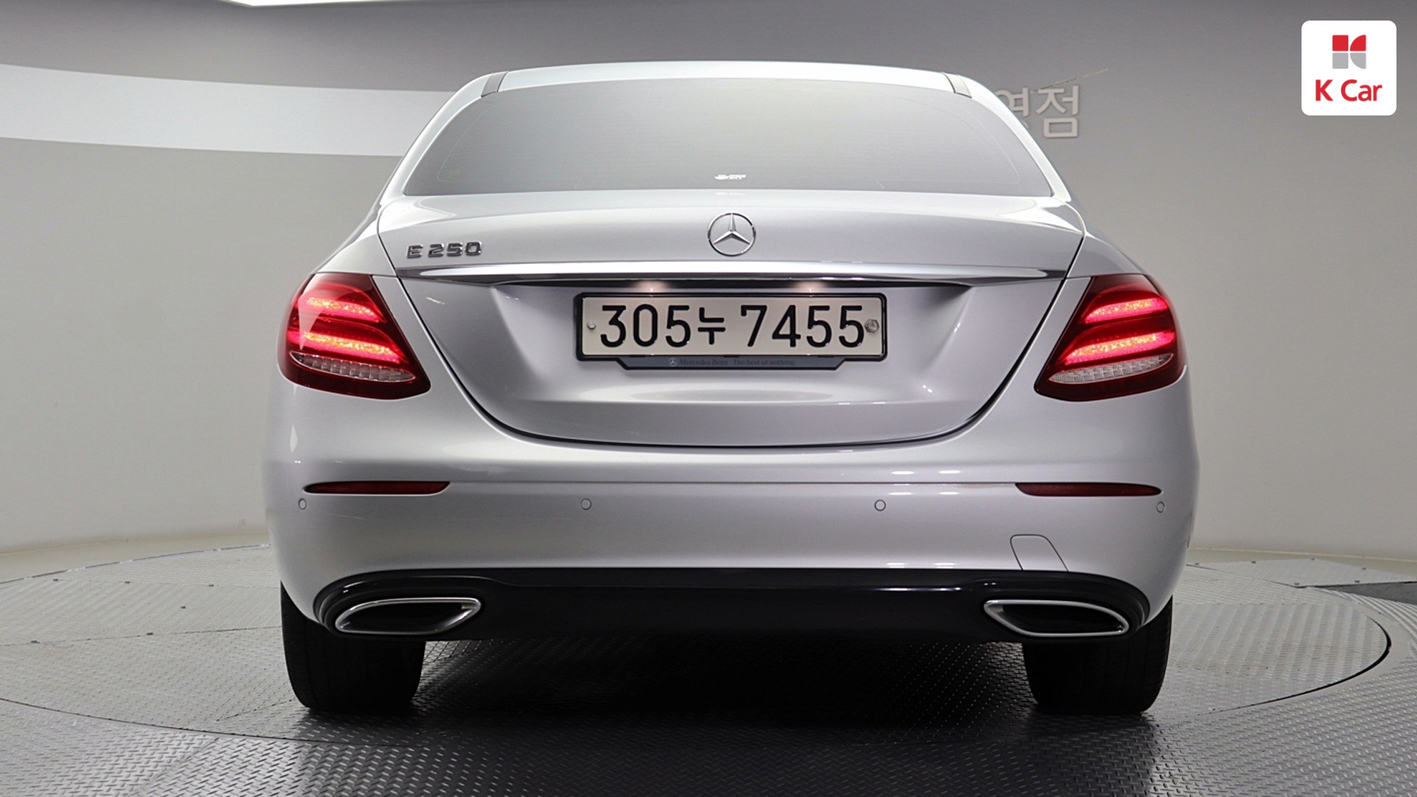 Mercedes-Benz E-Class E250, миниатюра 10