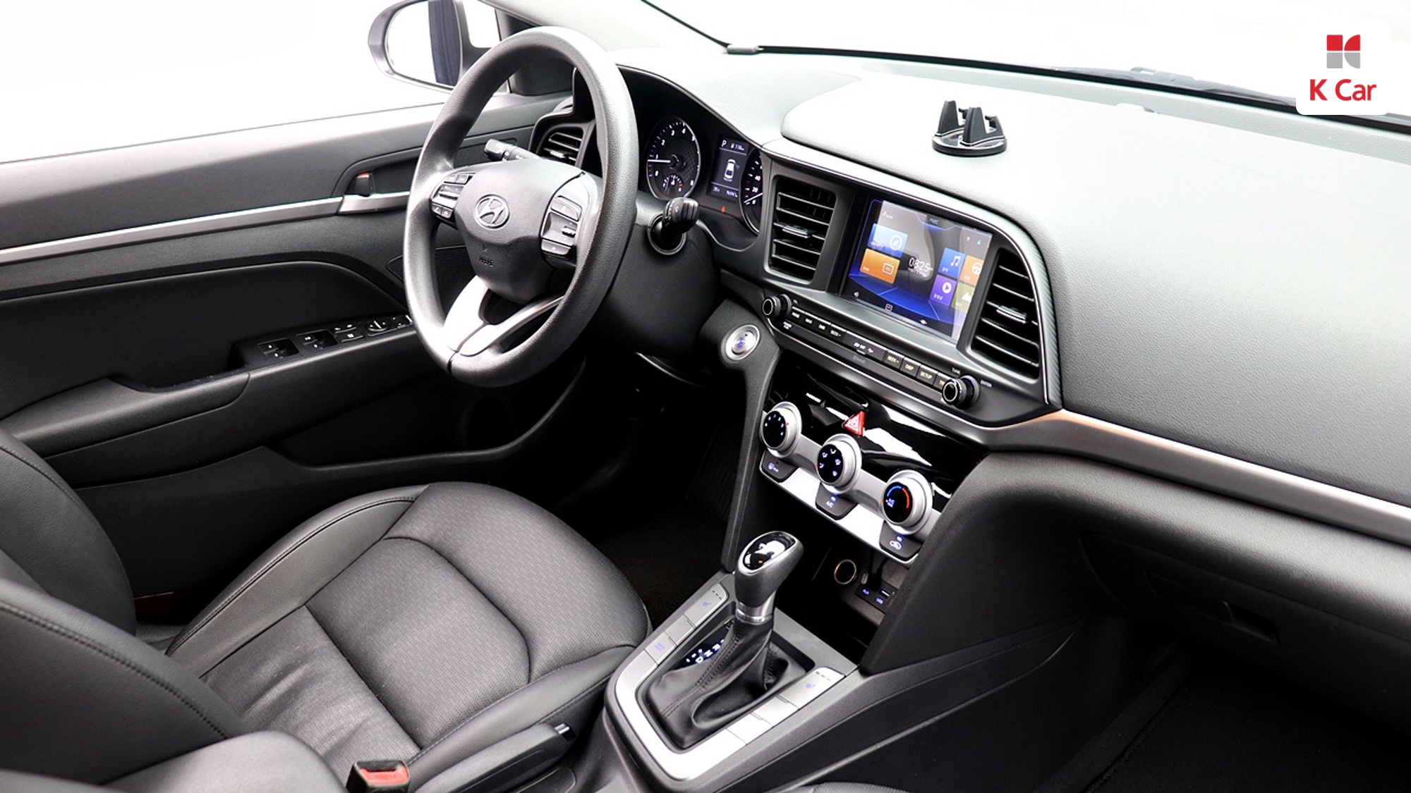 Hyundai Avante, миниатюра 2