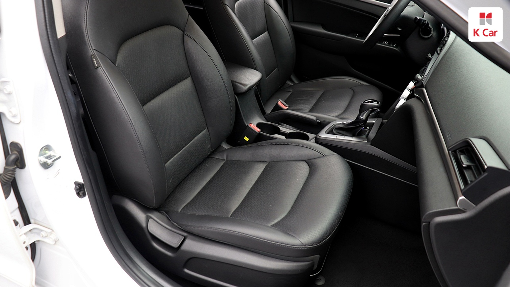 Hyundai Avante, миниатюра 13