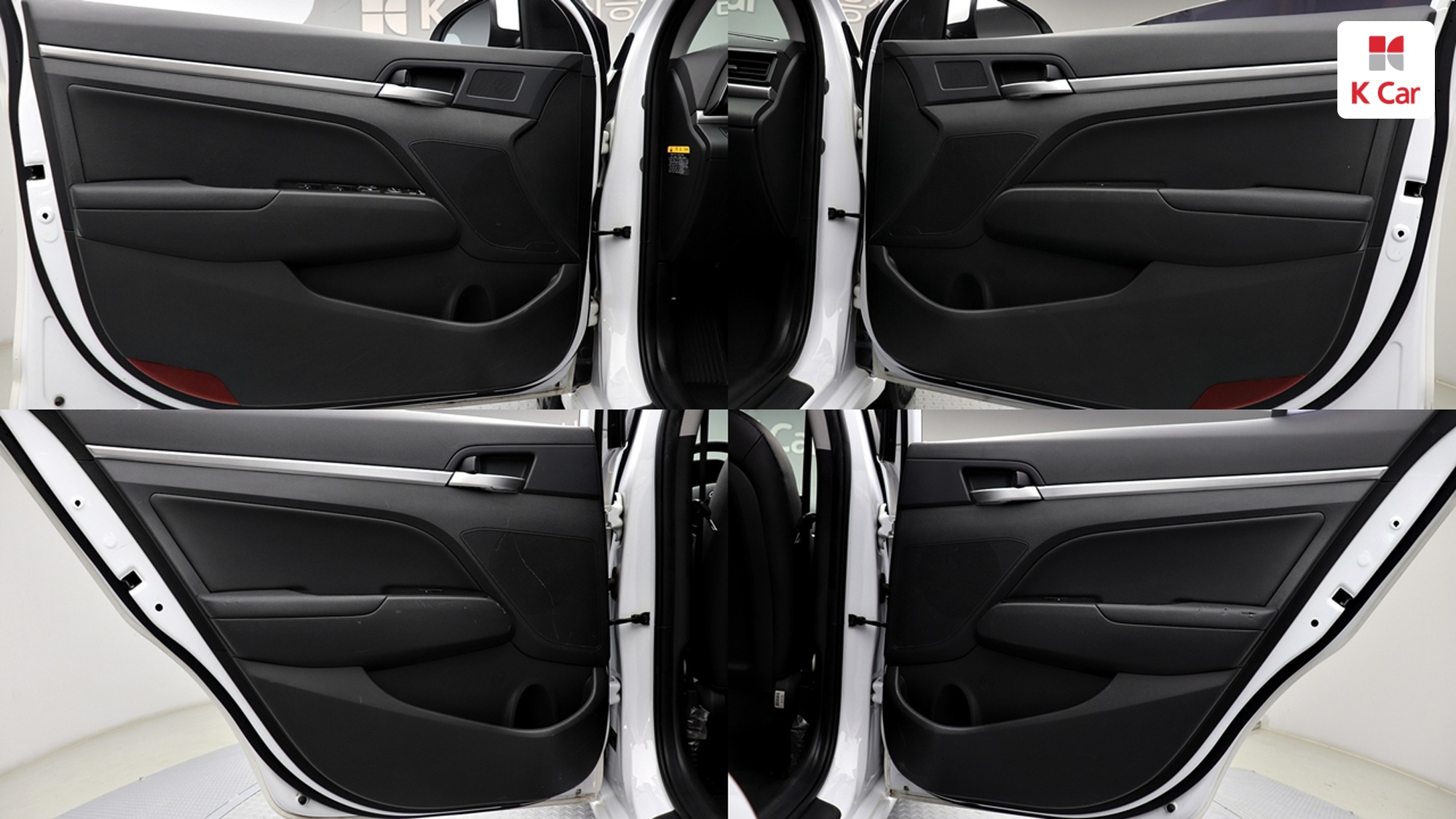 Hyundai Avante, миниатюра 14