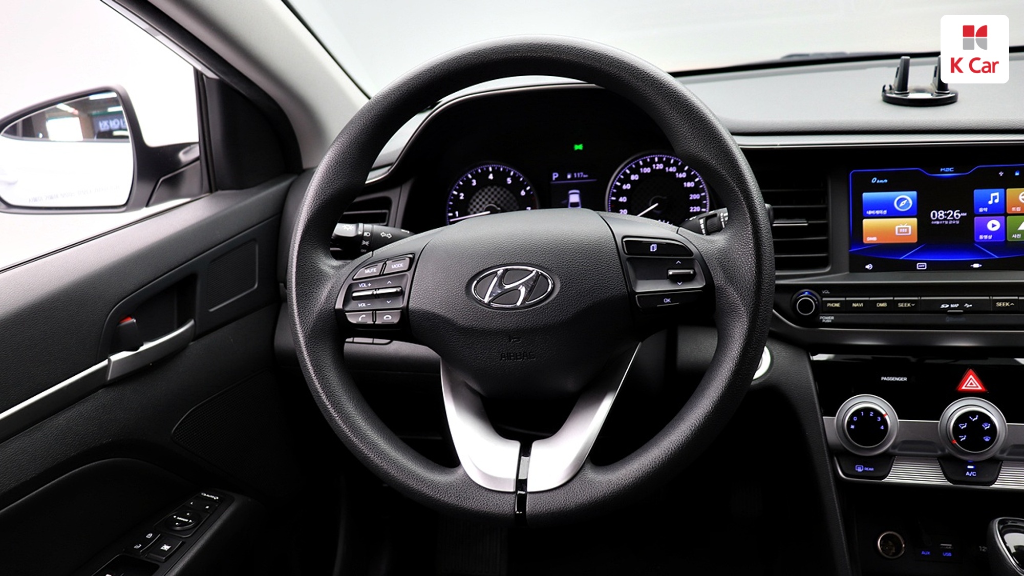 Hyundai Avante, миниатюра 16