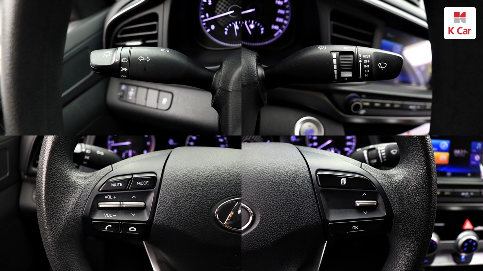 Hyundai Avante, миниатюра 17