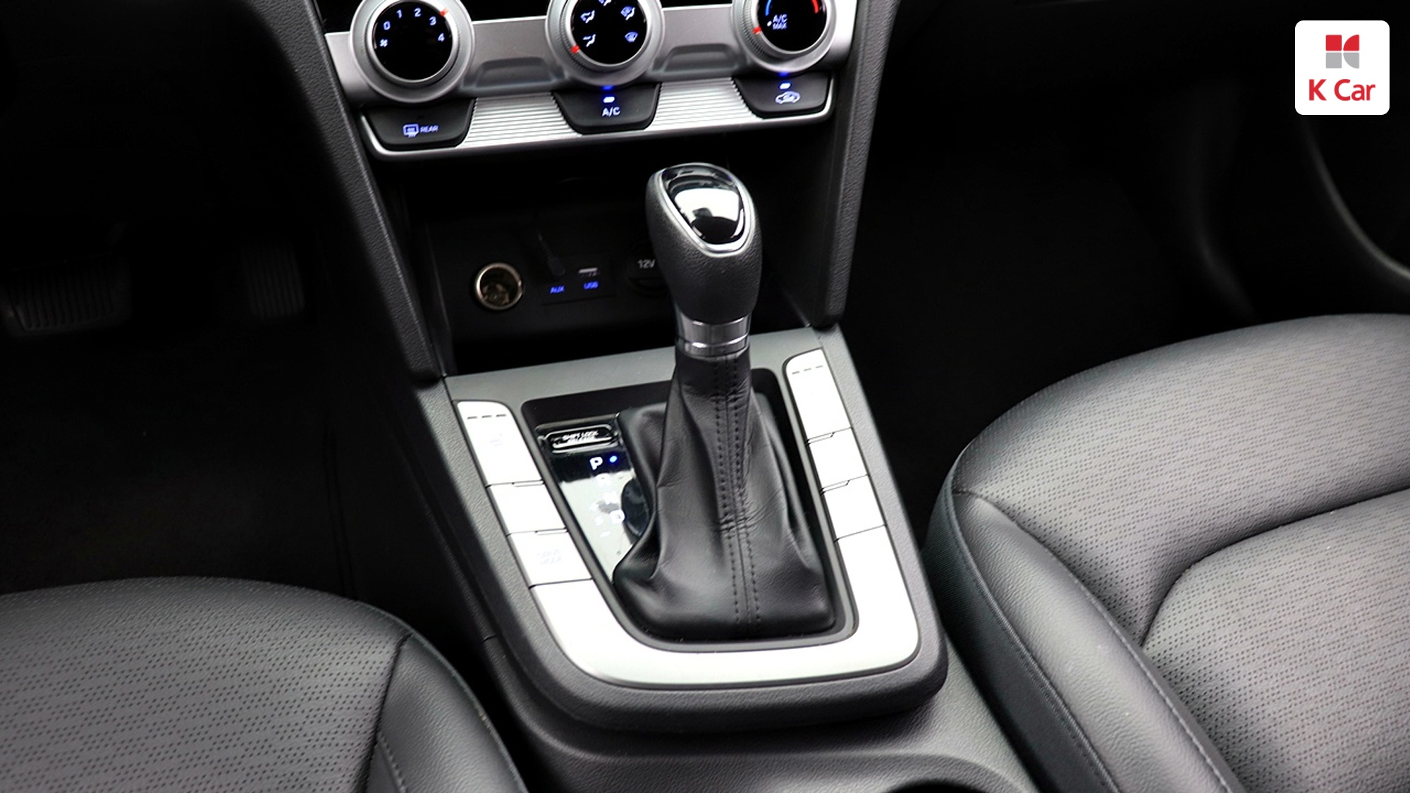 Hyundai Avante, миниатюра 18