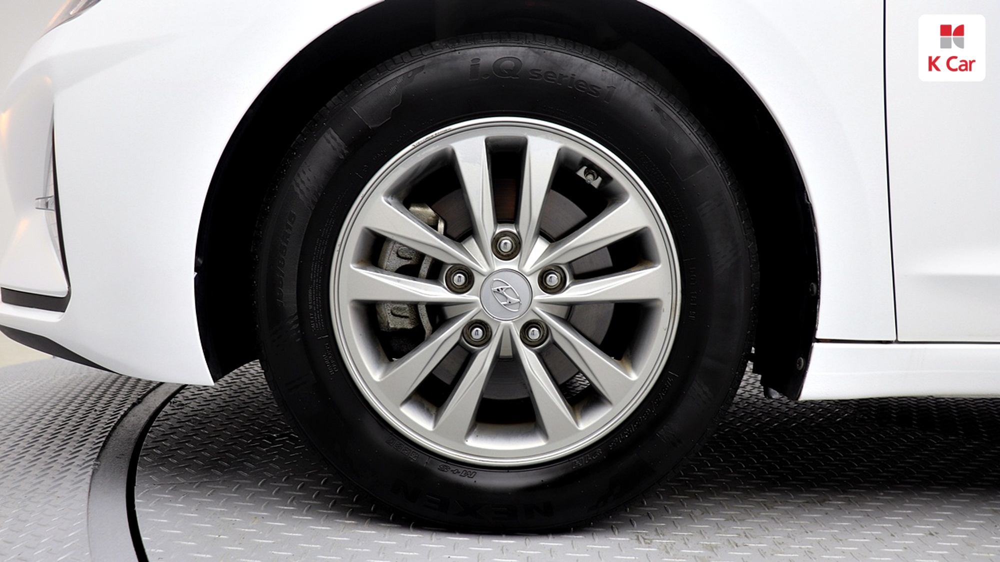 Hyundai Avante, миниатюра 6