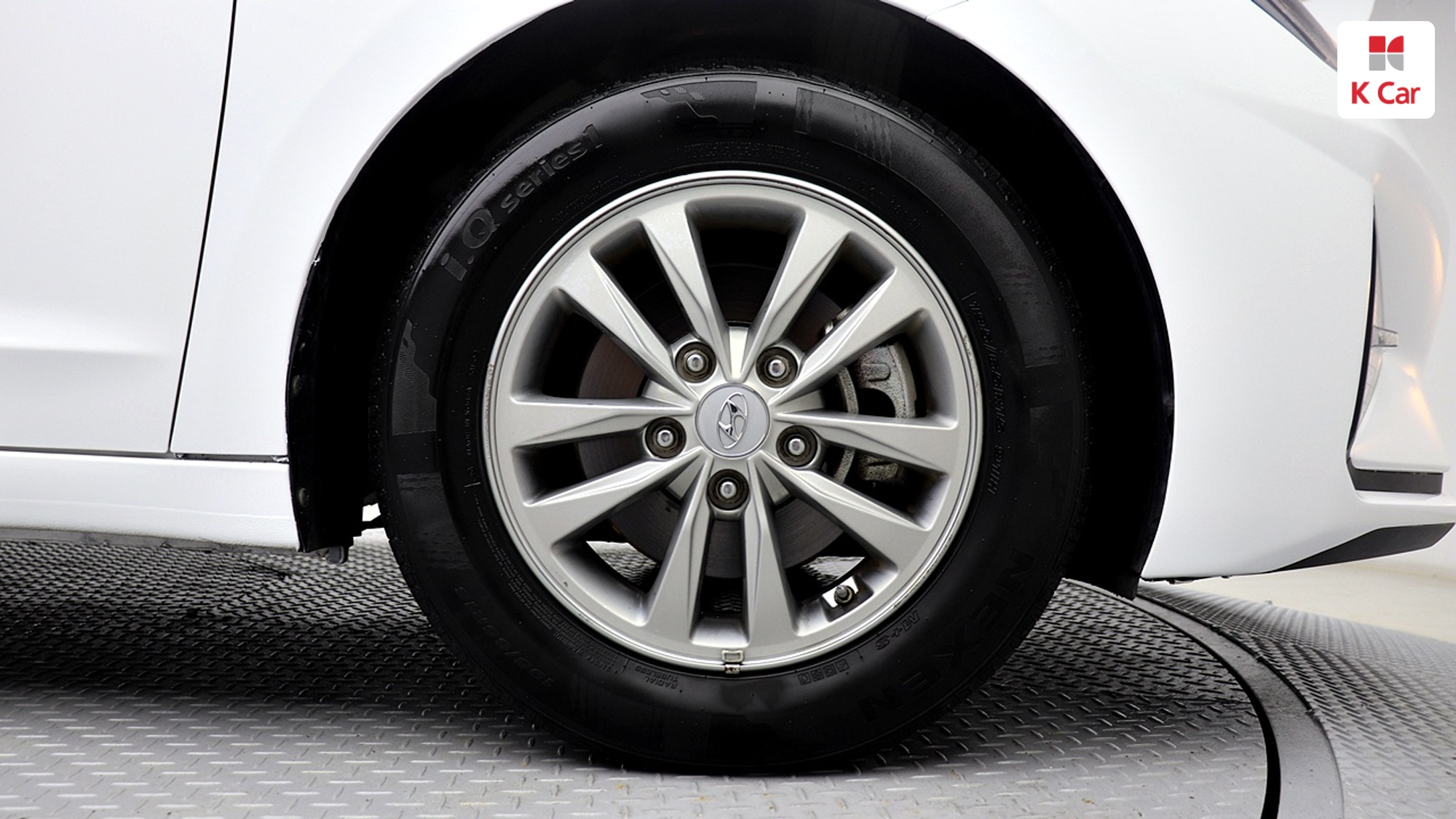 Hyundai Avante, миниатюра 9