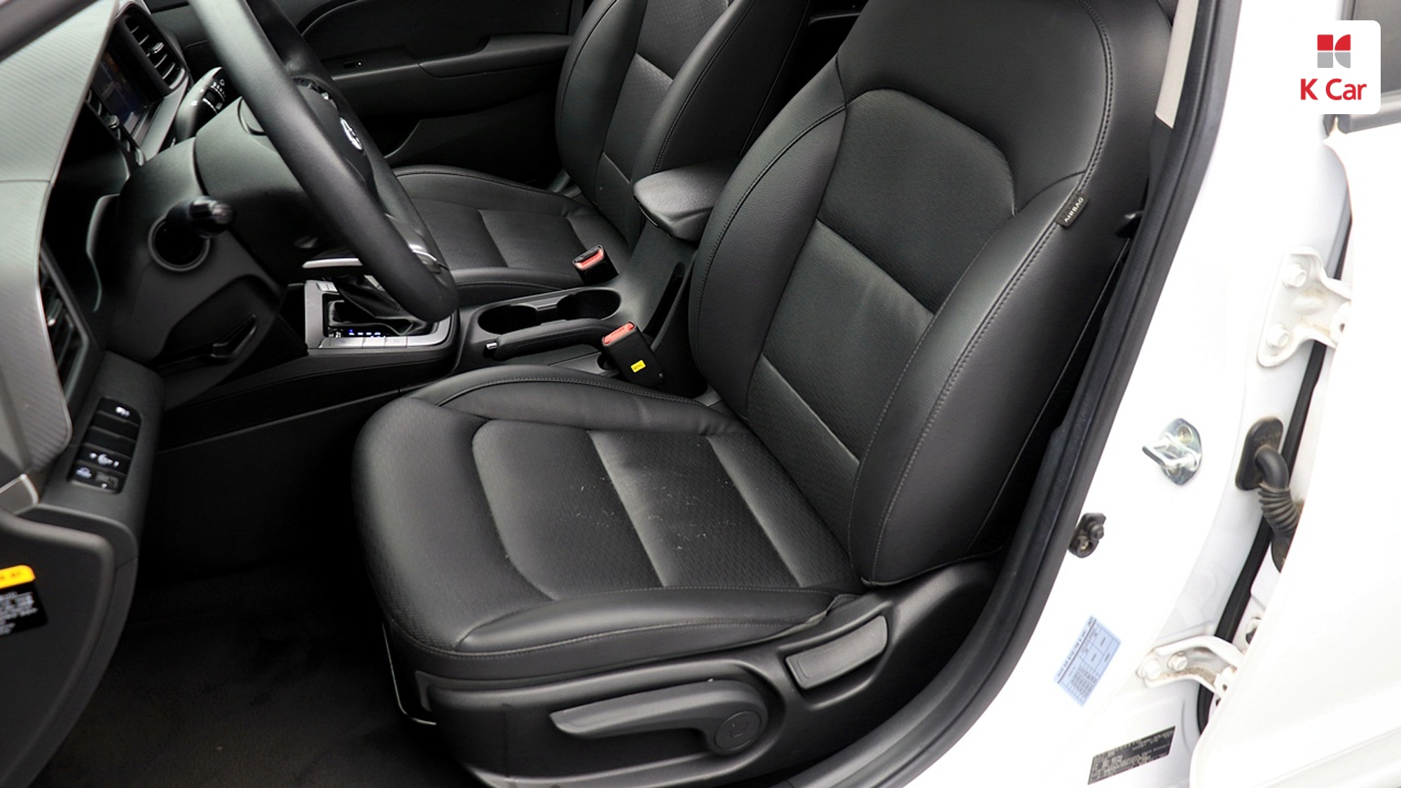 Hyundai Avante, миниатюра 10