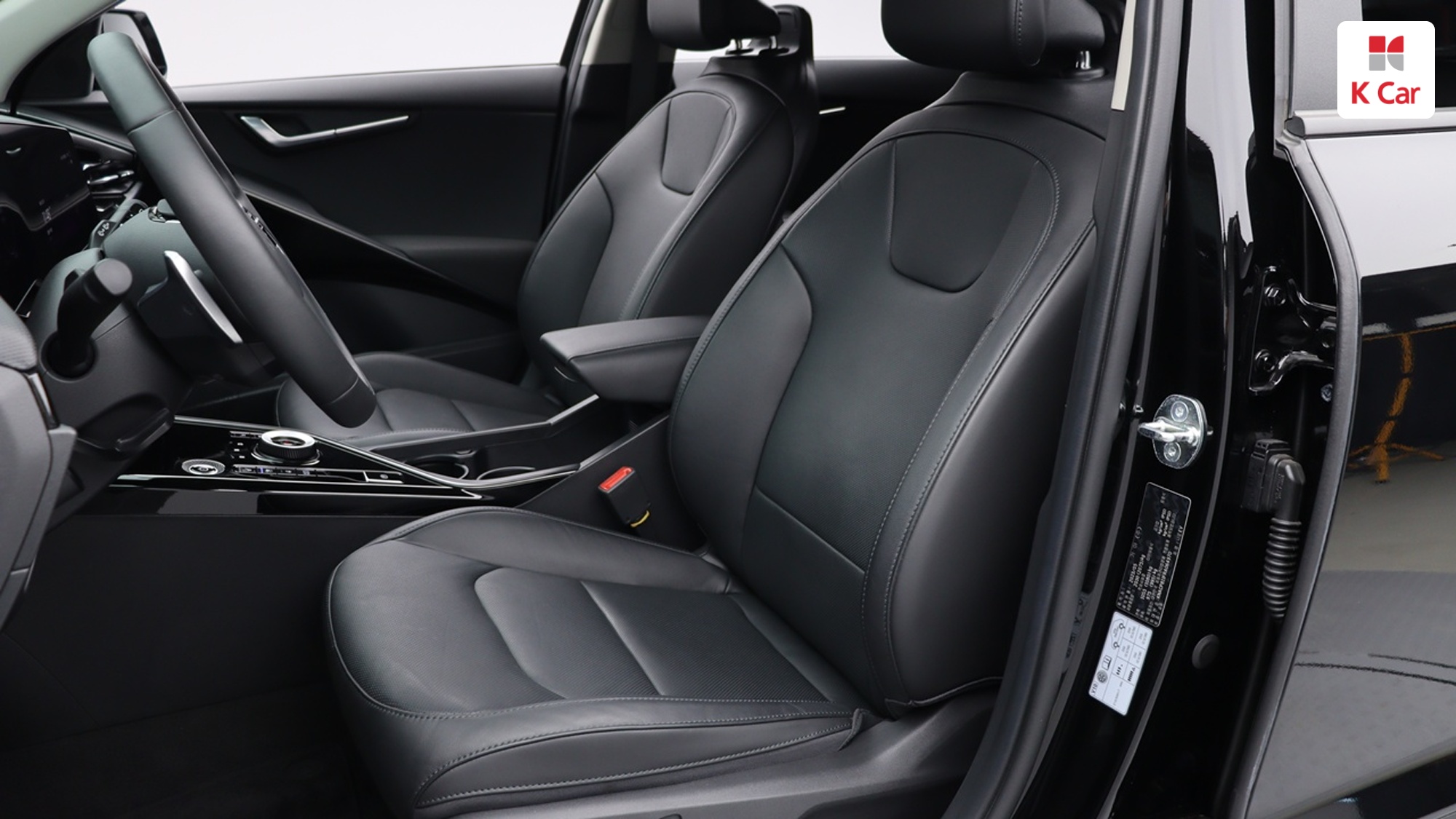 Kia Niro EV, миниатюра 12