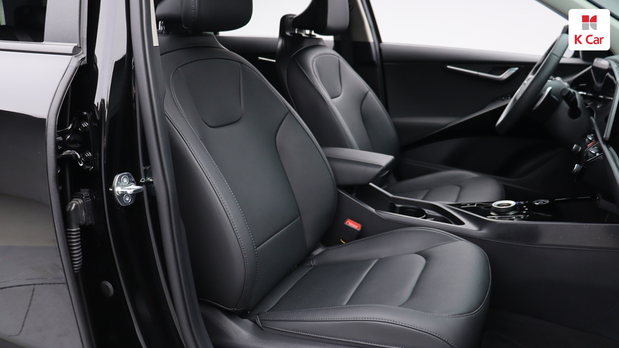 Kia Niro EV, миниатюра 13