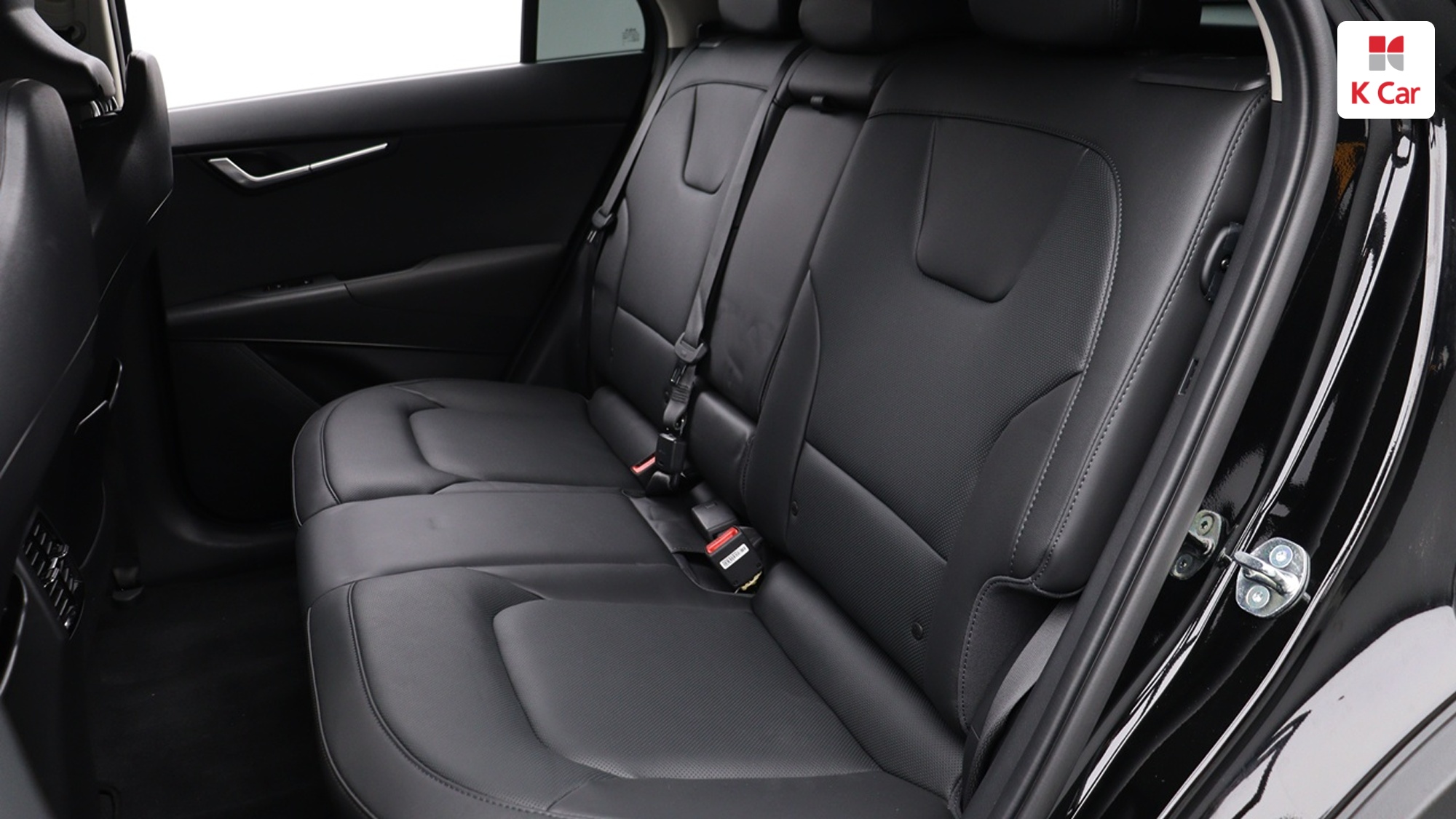 Kia Niro EV, миниатюра 14