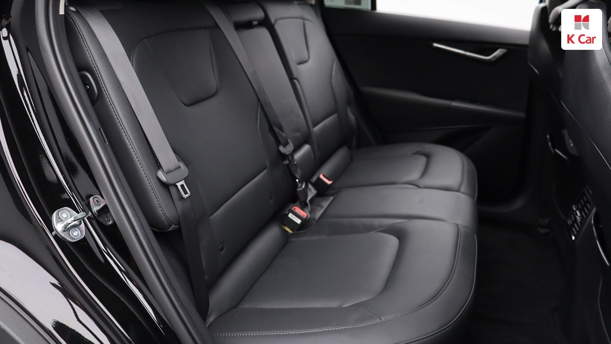 Kia Niro EV, миниатюра 15