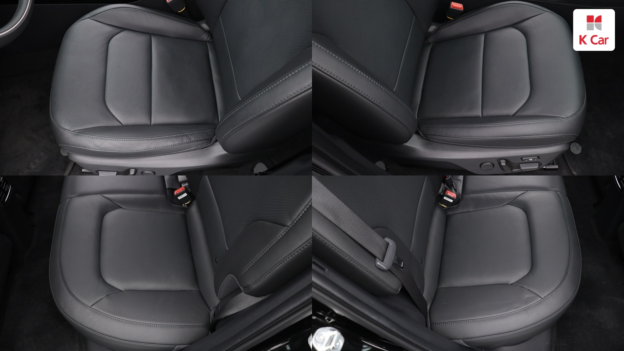 Kia Niro EV, миниатюра 16