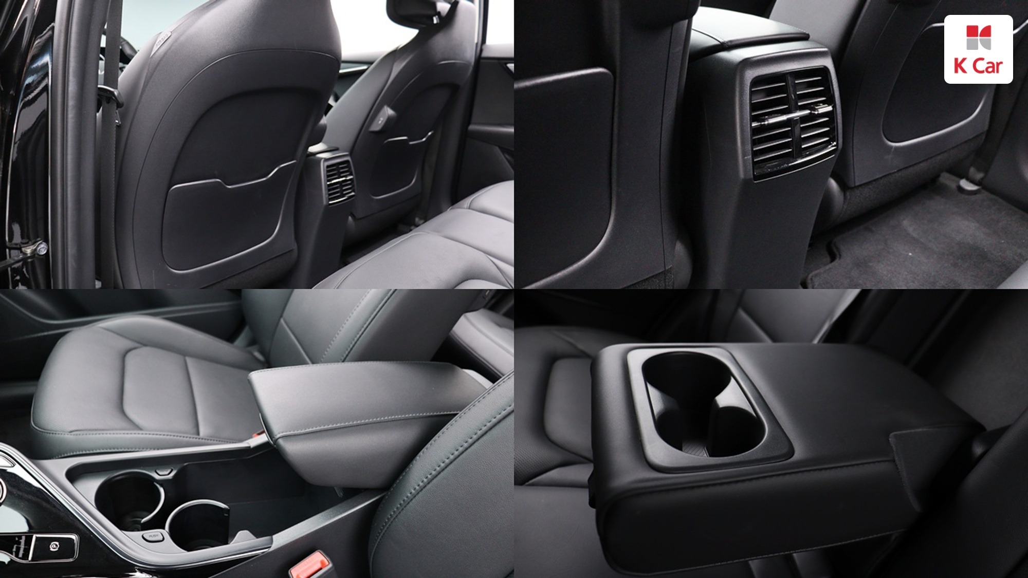 Kia Niro EV, миниатюра 18