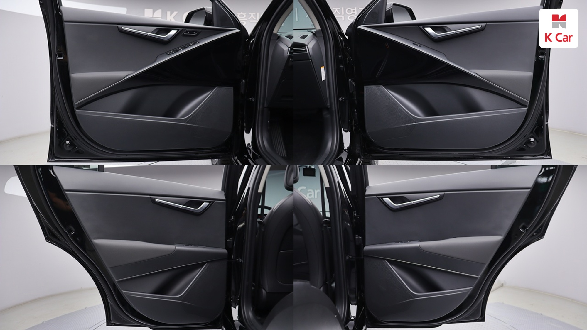 Kia Niro EV, миниатюра 19
