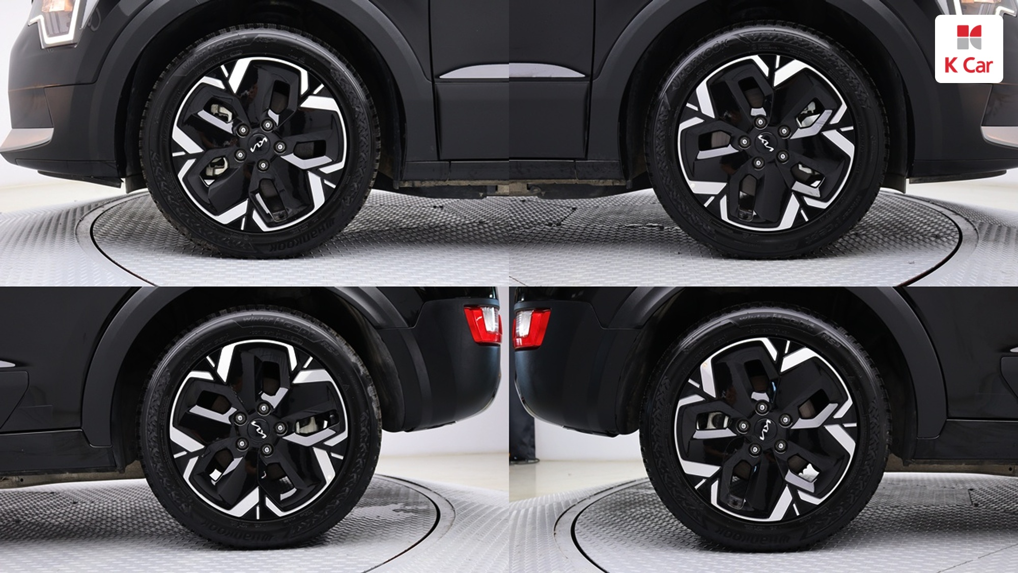 Kia Niro EV, миниатюра 21