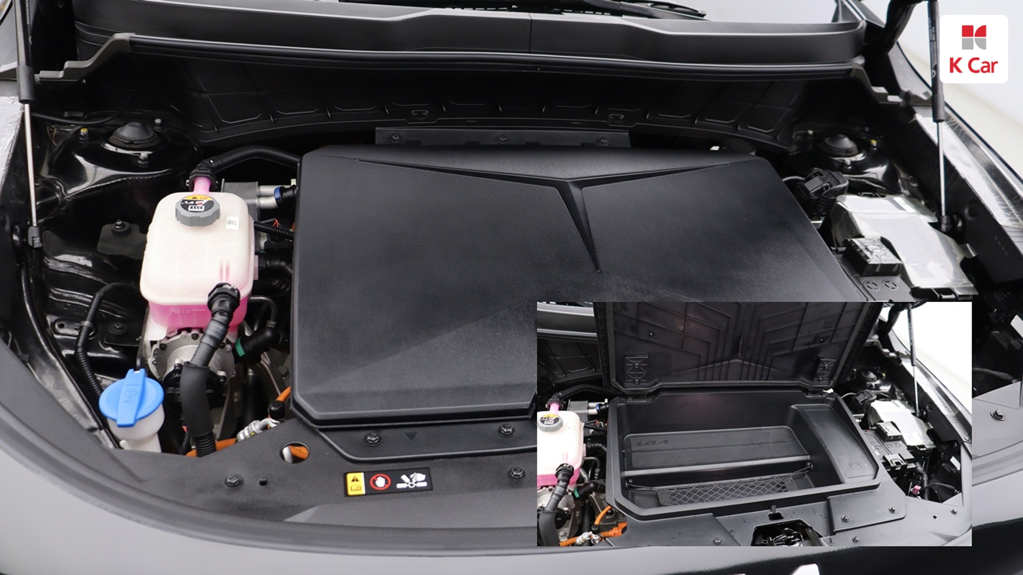 Kia Niro EV, миниатюра 22