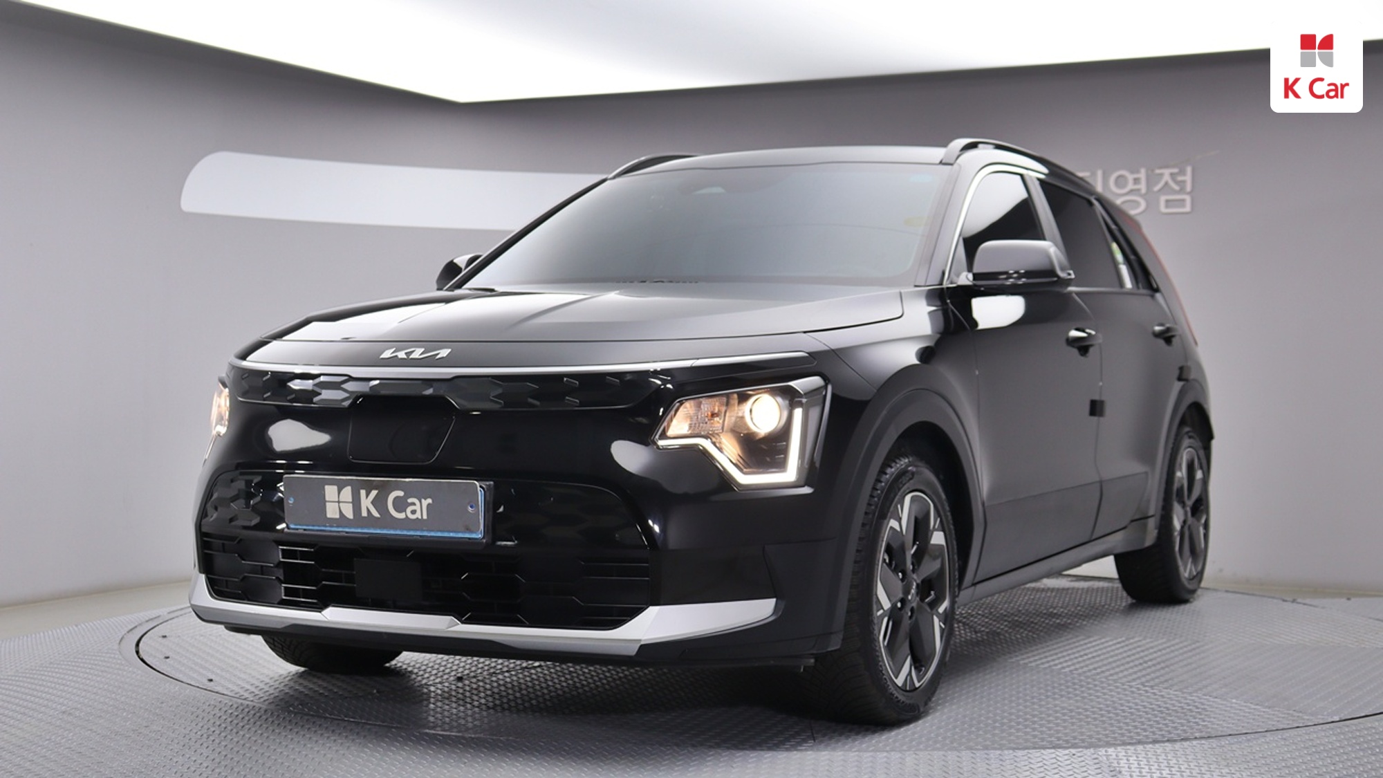 Kia Niro EV, миниатюра 26