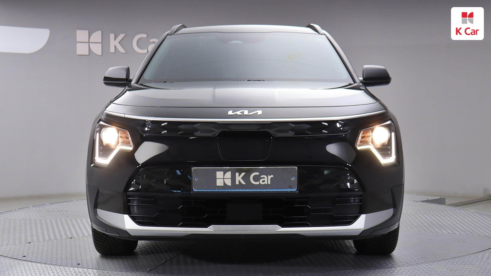 Kia Niro EV, миниатюра 27