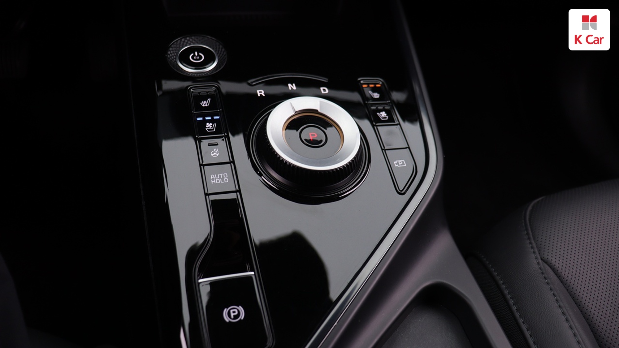 Kia Niro EV, миниатюра 10