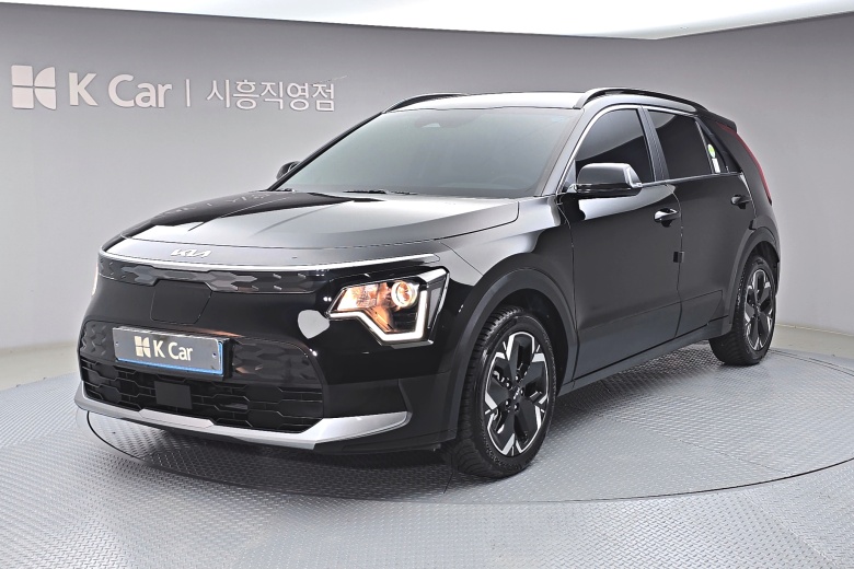 Kia Niro EV