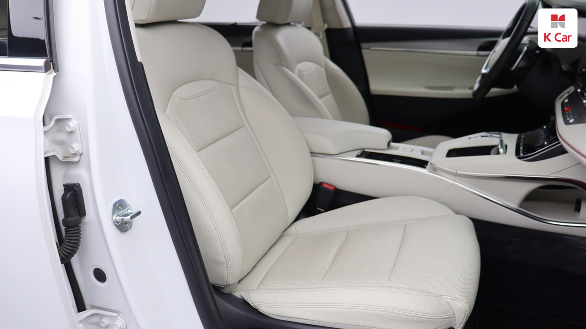 Hyundai Grandeur бензин 2.4, миниатюра 12