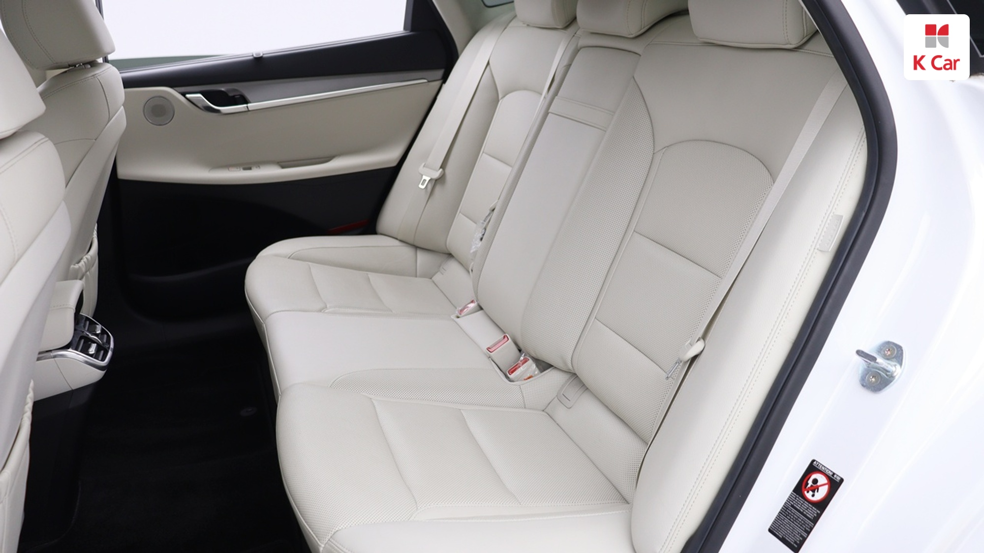 Hyundai Grandeur бензин 2.4, миниатюра 13
