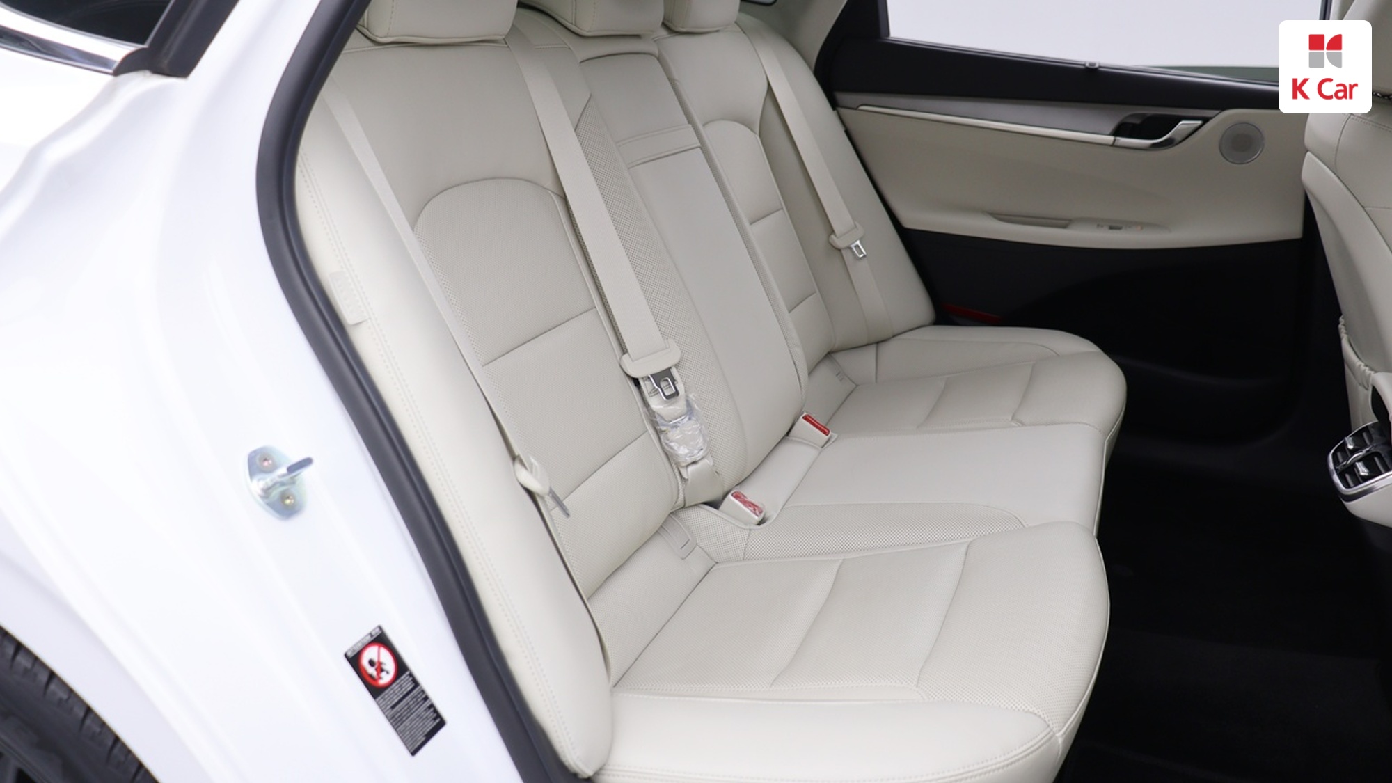 Hyundai Grandeur бензин 2.4, миниатюра 14