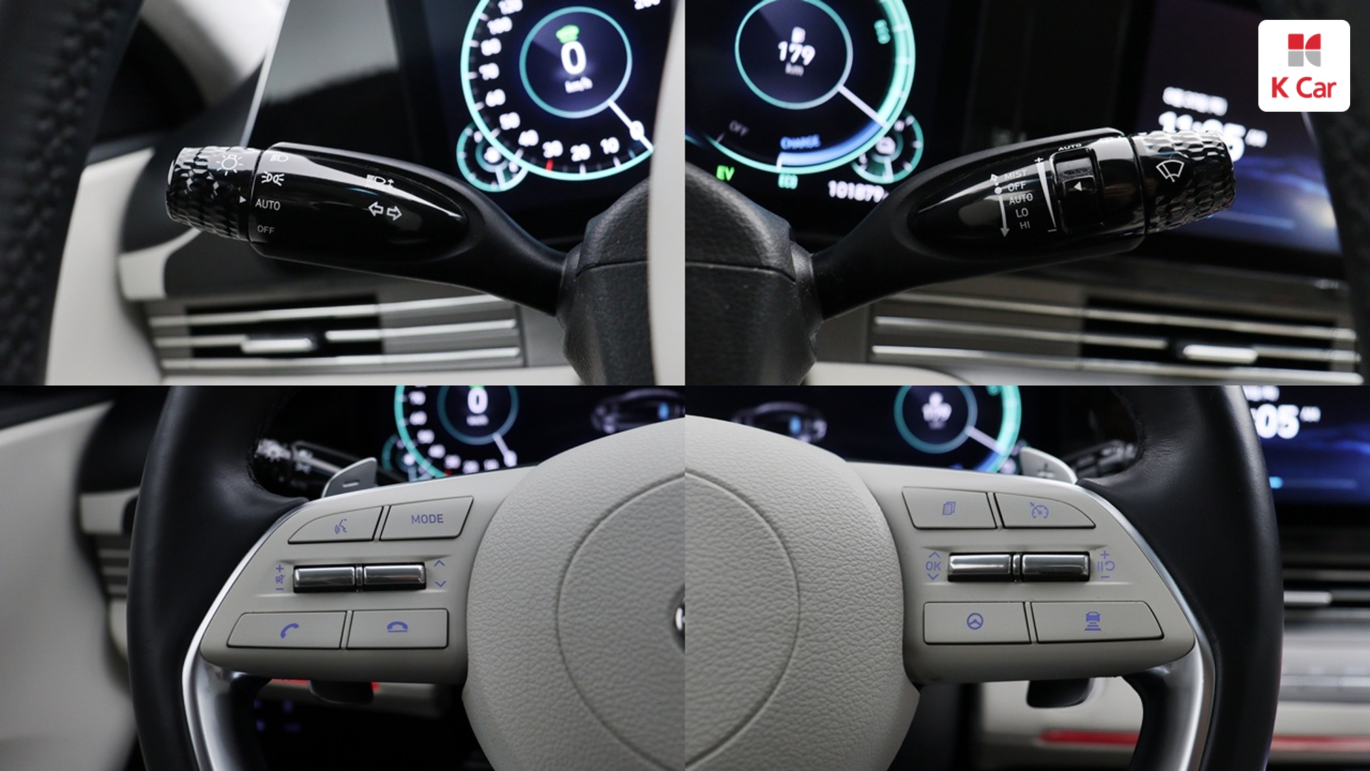Hyundai Grandeur бензин 2.4, миниатюра 4