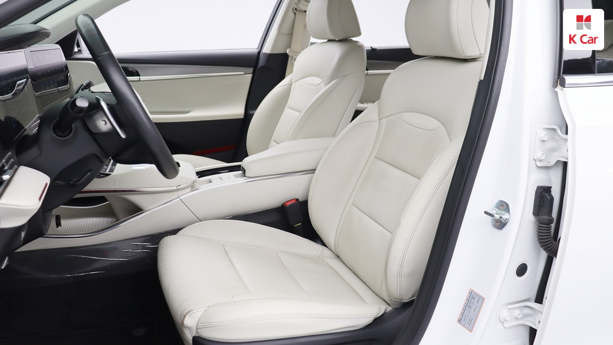 Hyundai Grandeur бензин 2.4, миниатюра 11