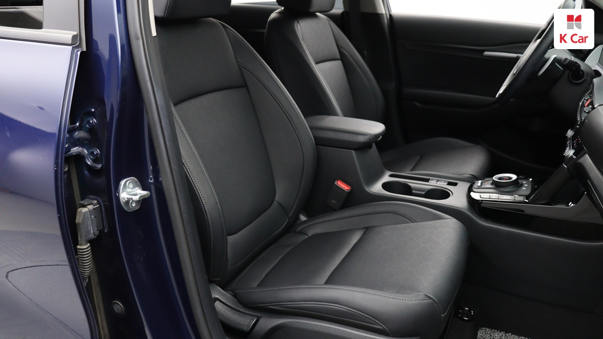 Kia Seltos бензин Turbo 1.6 2WD Prestige, миниатюра 12