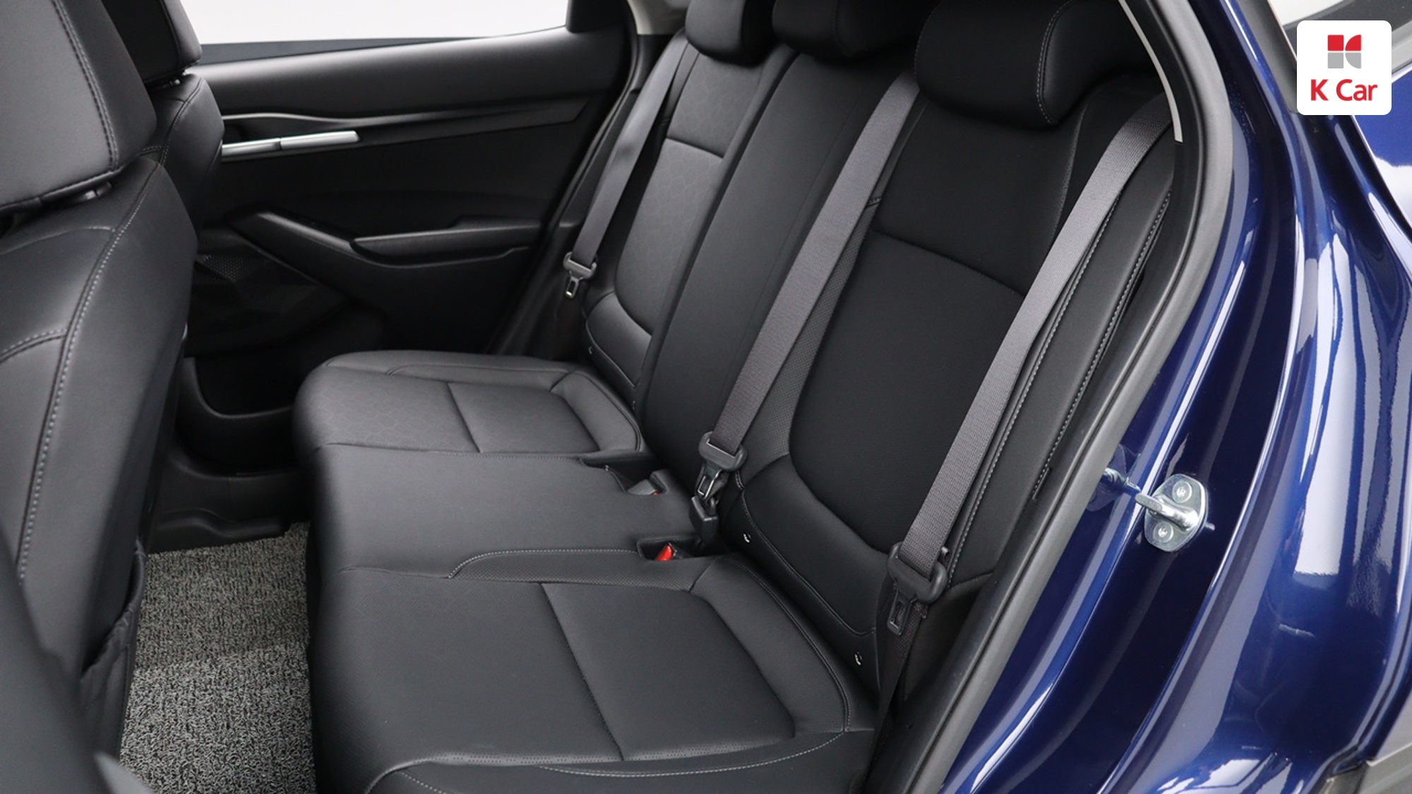 Kia Seltos бензин Turbo 1.6 2WD Prestige, миниатюра 13
