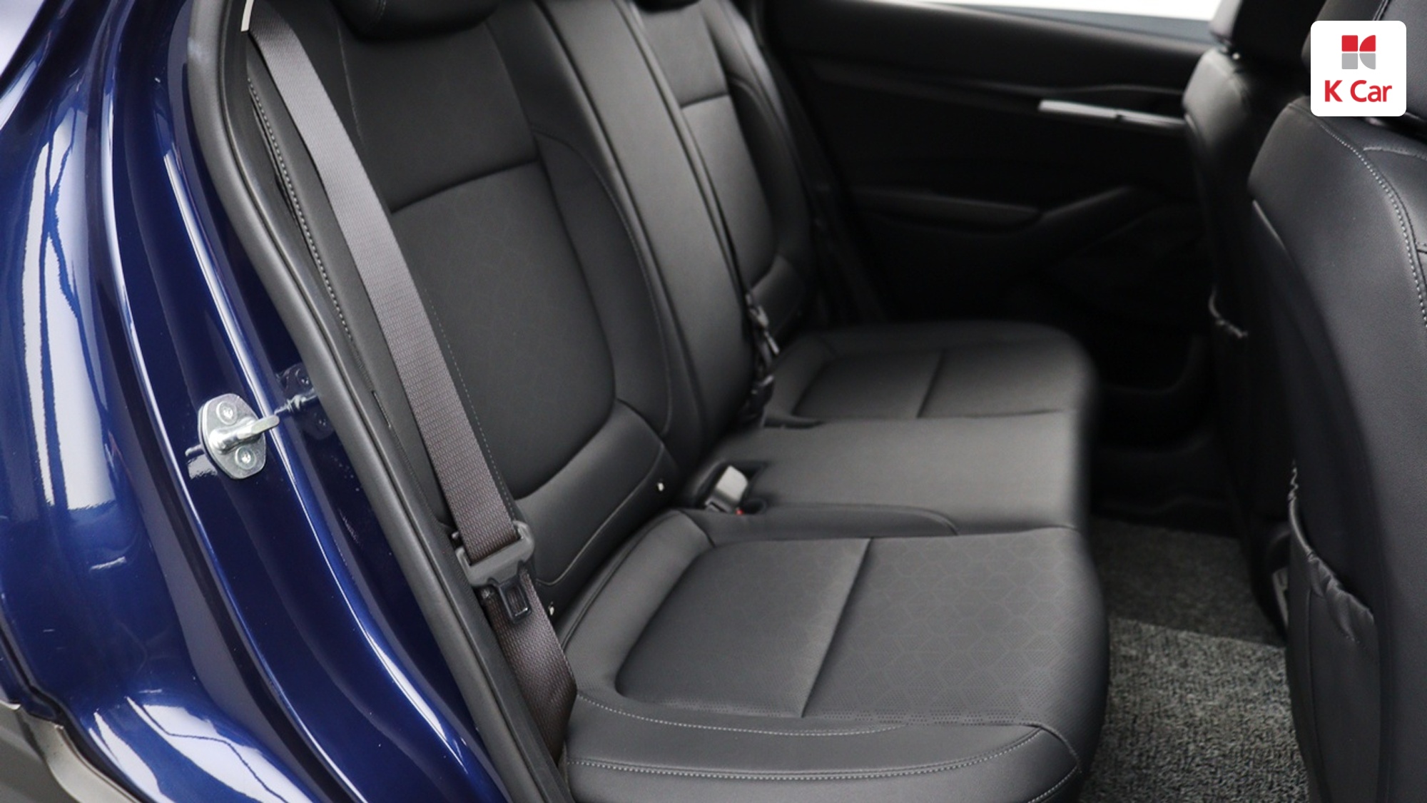 Kia Seltos бензин Turbo 1.6 2WD Prestige, миниатюра 14