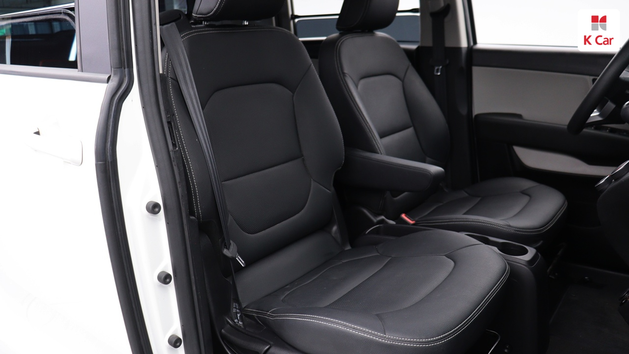 Kia Ray (2 мест) Prestige, миниатюра 12
