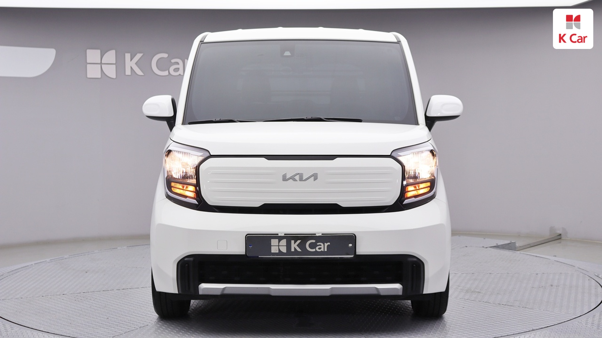 Kia Ray (2 мест) Prestige, миниатюра 21