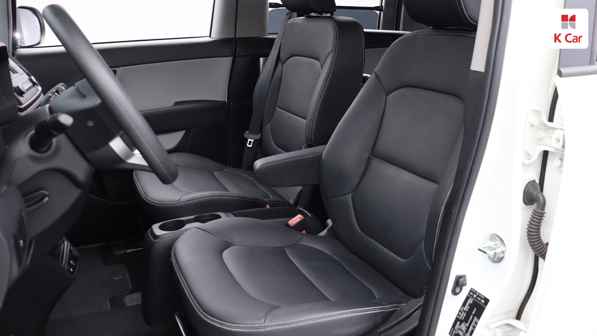 Kia Ray (2 мест) Prestige, миниатюра 11