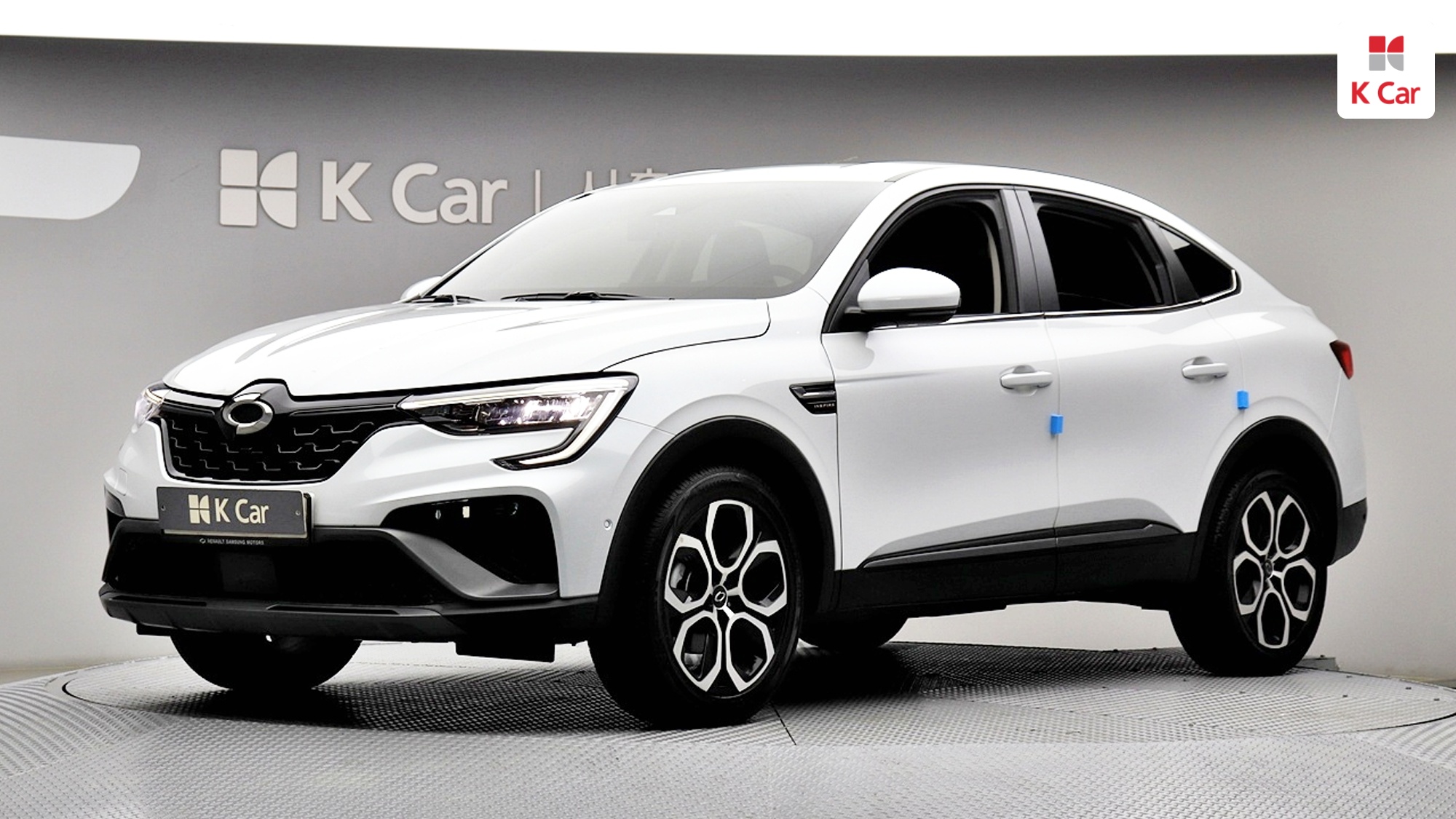 Renault XM3 гибрид (e- ), миниатюра 3