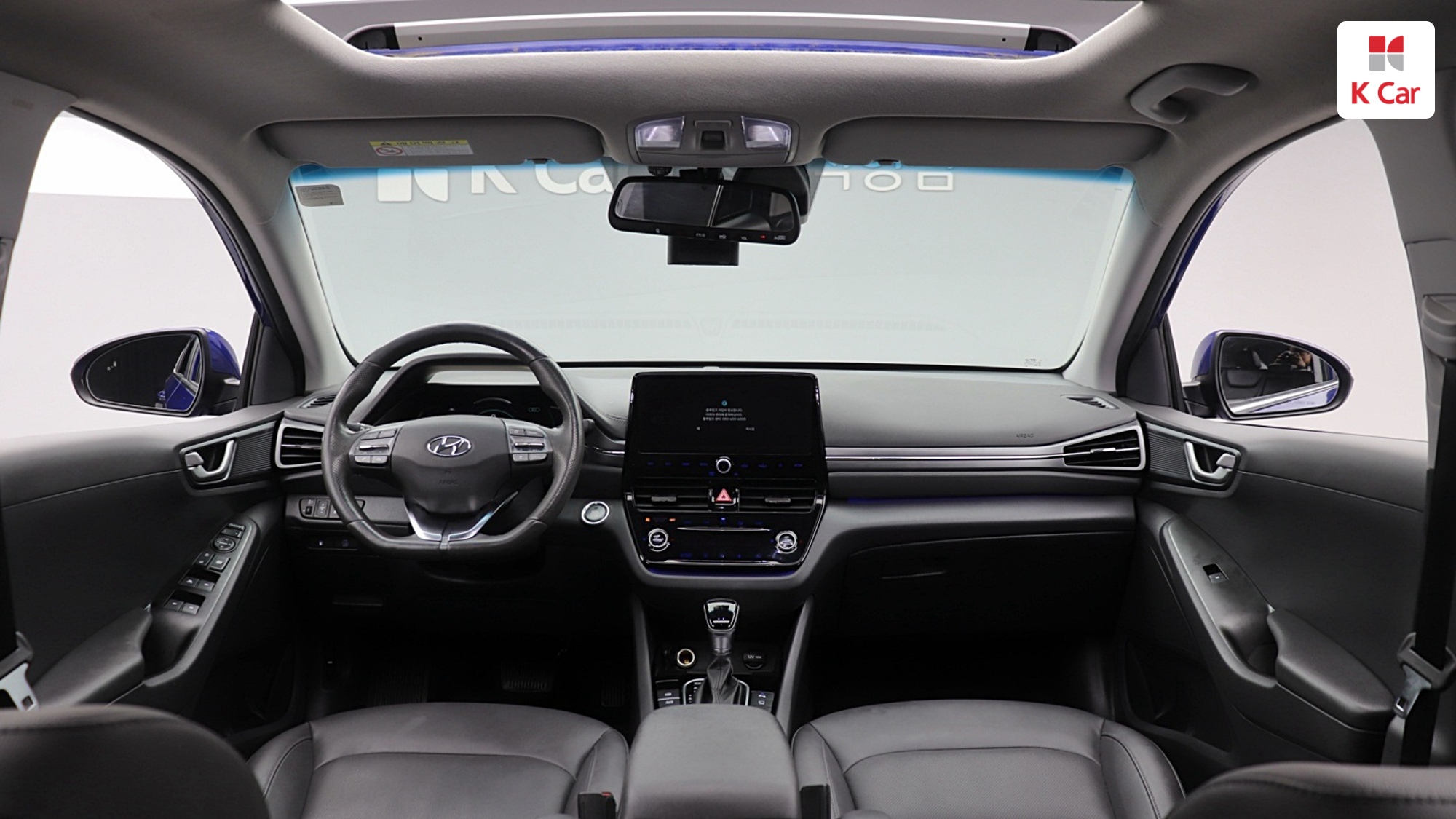 Hyundai Ioniq N, миниатюра 16