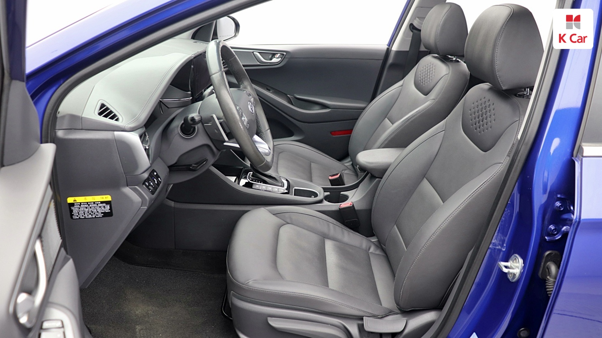 Hyundai Ioniq N, миниатюра 17