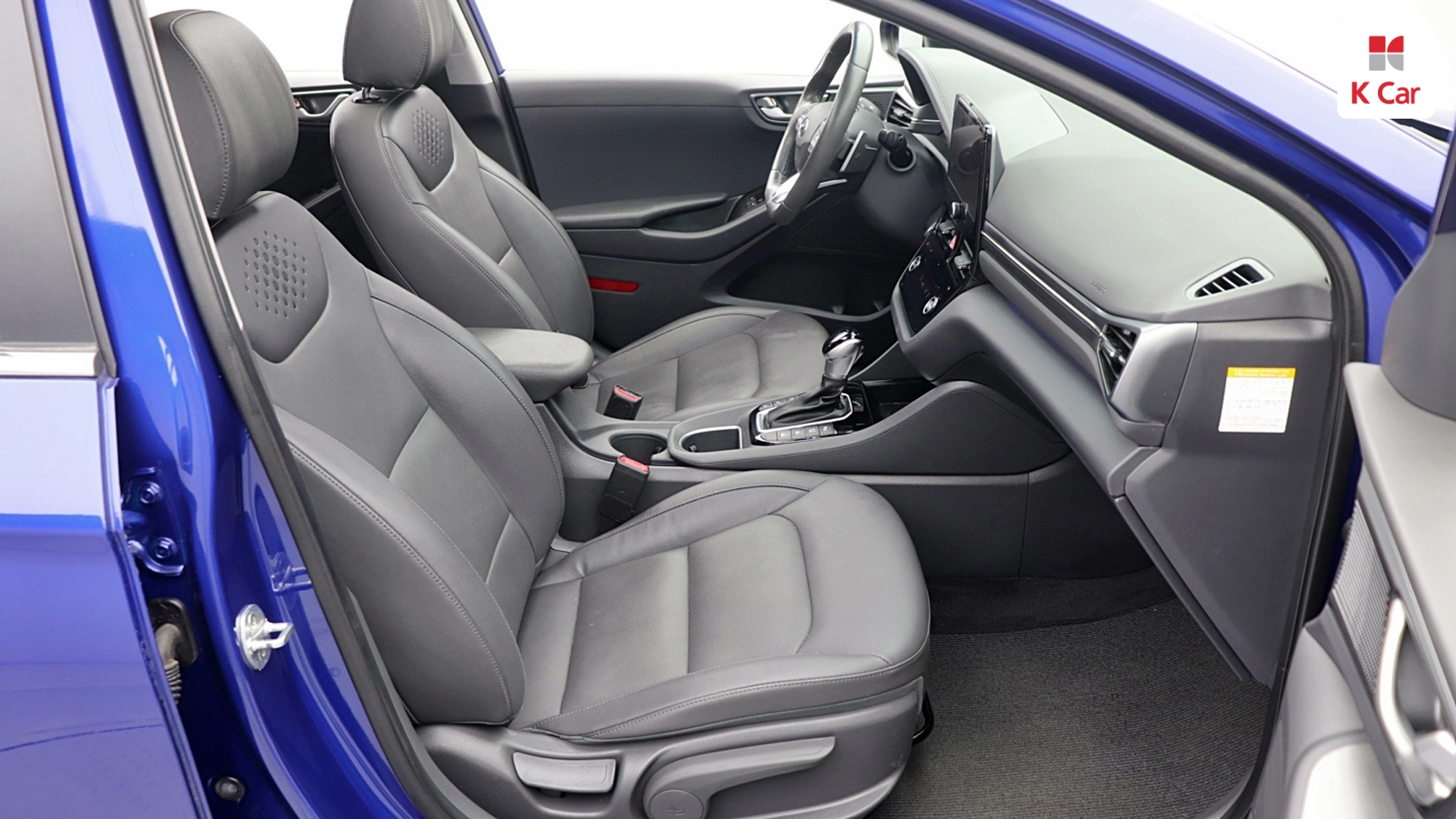 Hyundai Ioniq N, миниатюра 18