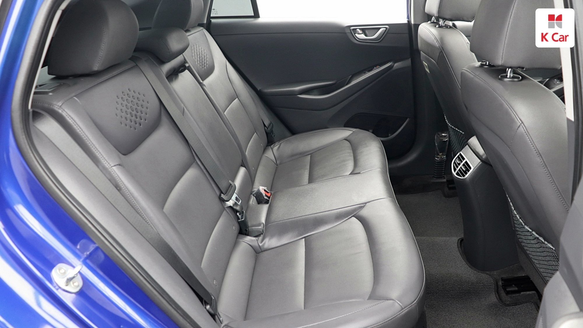 Hyundai Ioniq N, миниатюра 20