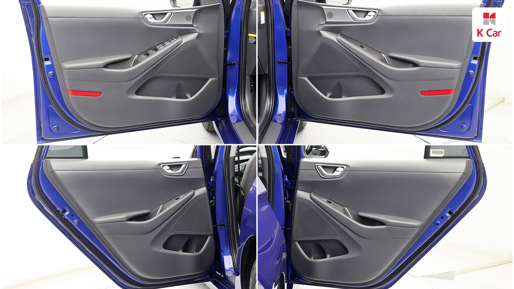 Hyundai Ioniq N, миниатюра 22