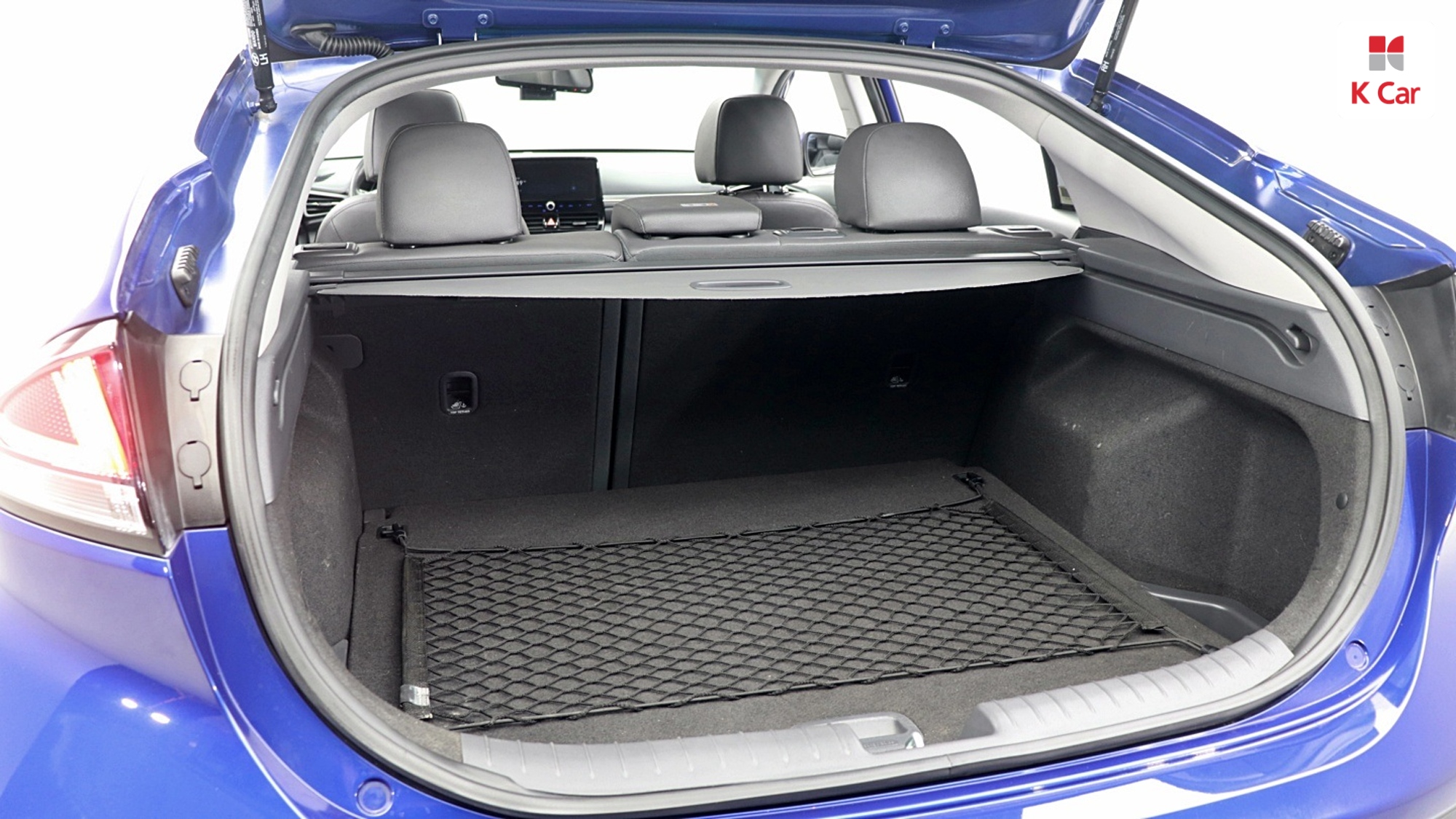 Hyundai Ioniq N, миниатюра 23