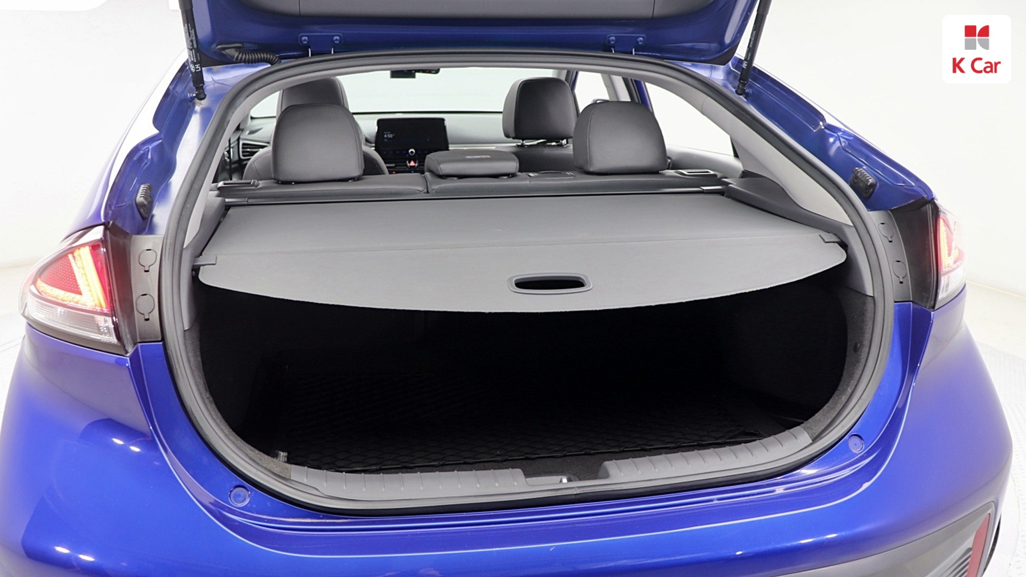 Hyundai Ioniq N, миниатюра 24