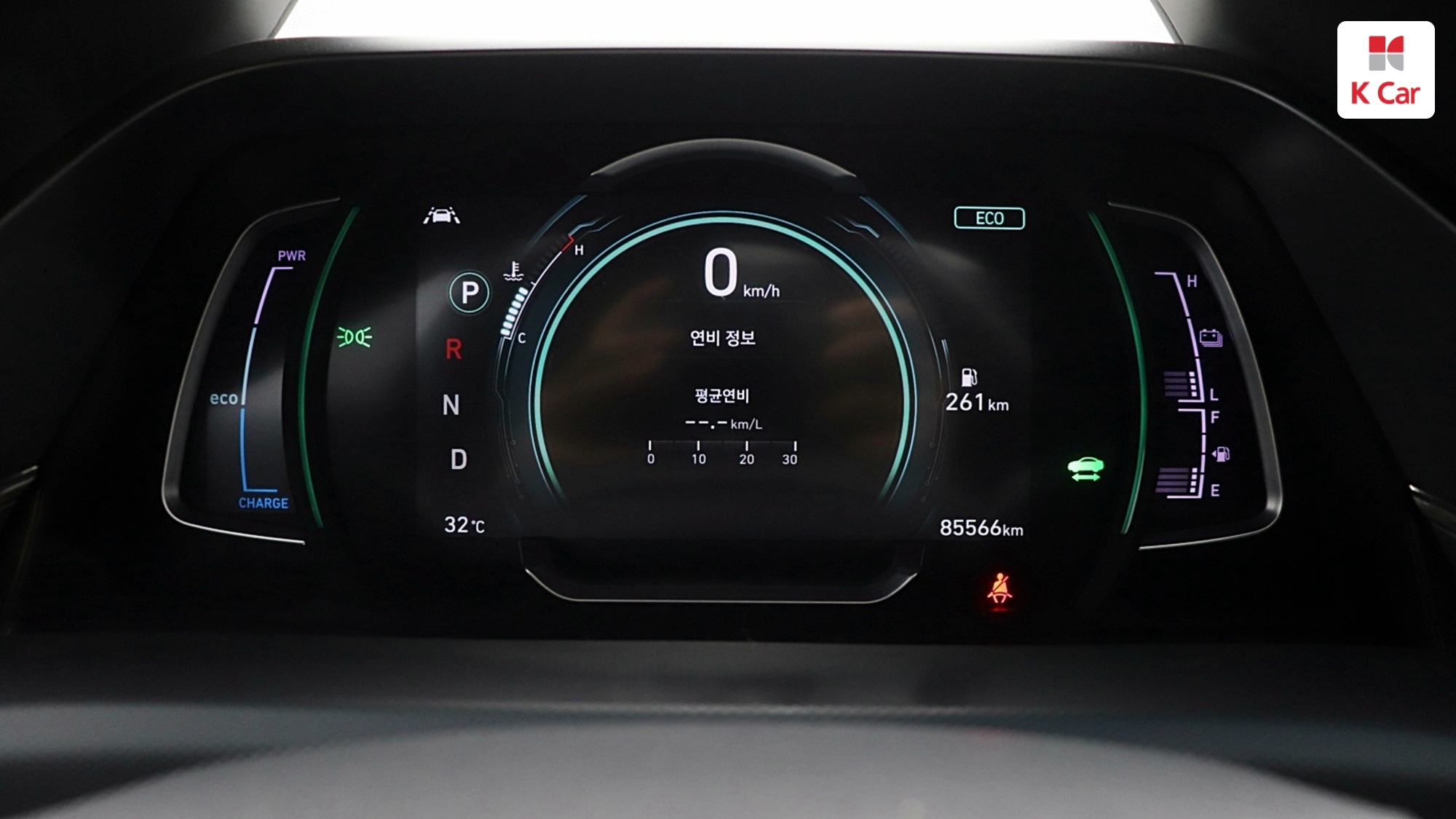 Hyundai Ioniq N, миниатюра 25