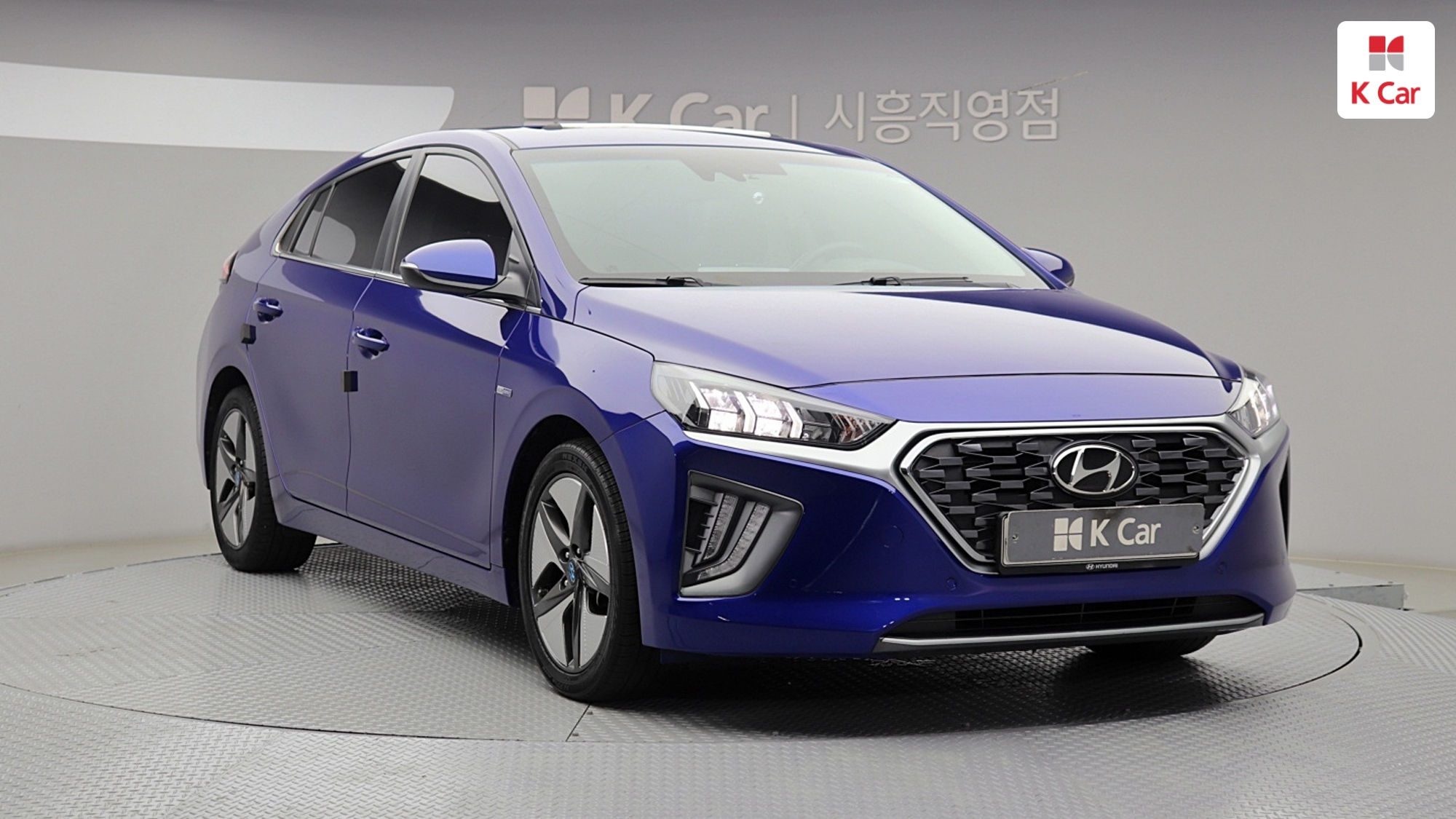 Hyundai Ioniq N, миниатюра 4