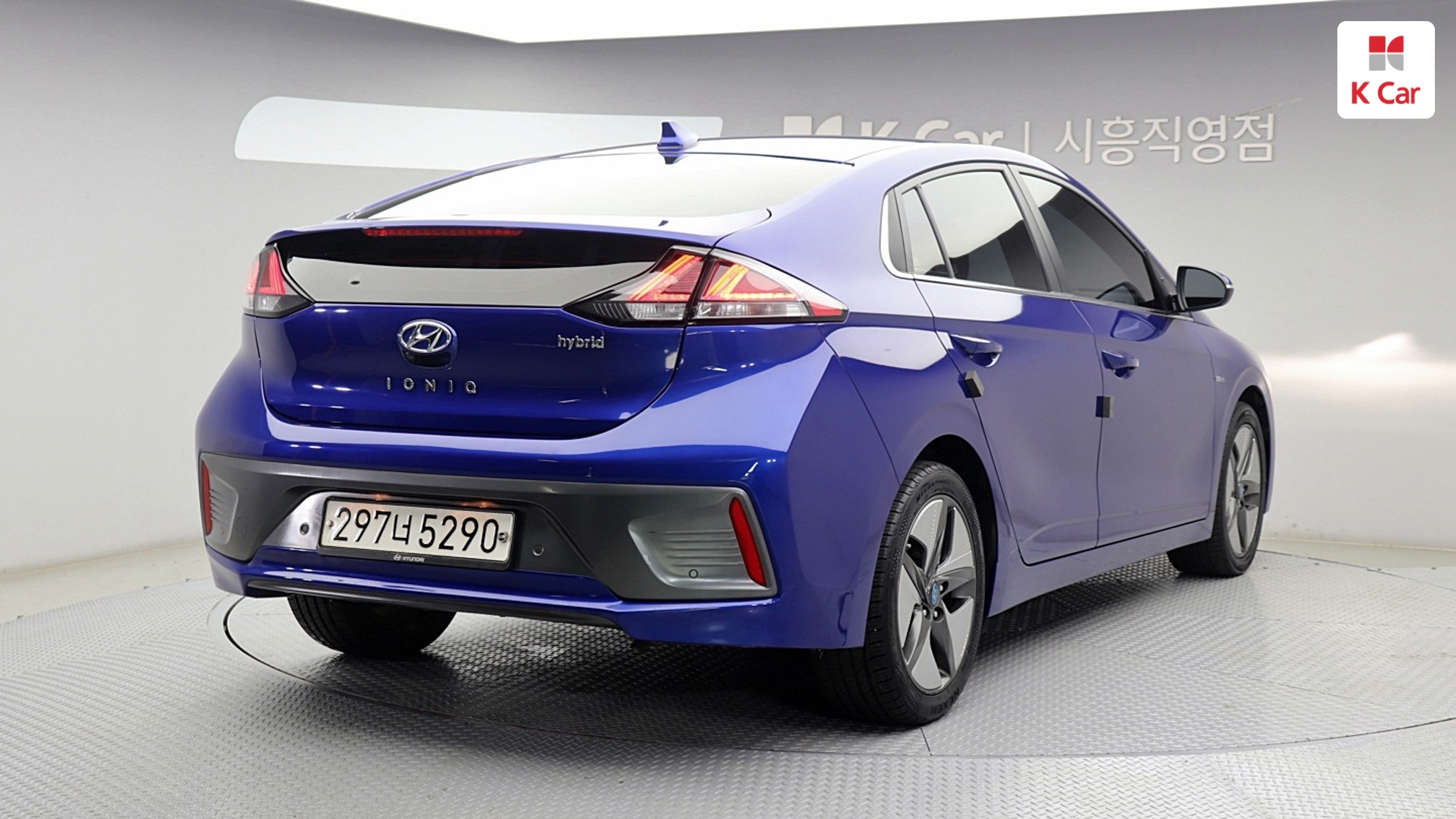 Hyundai Ioniq N, миниатюра 5