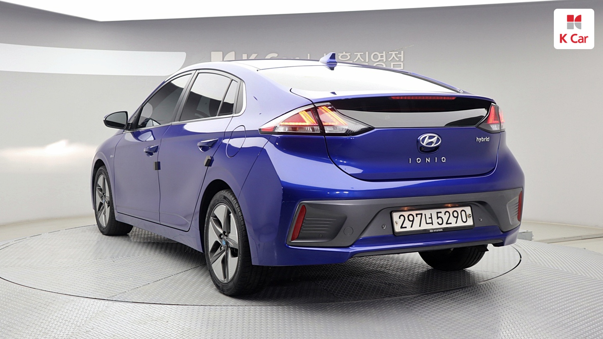 Hyundai Ioniq N, миниатюра 6